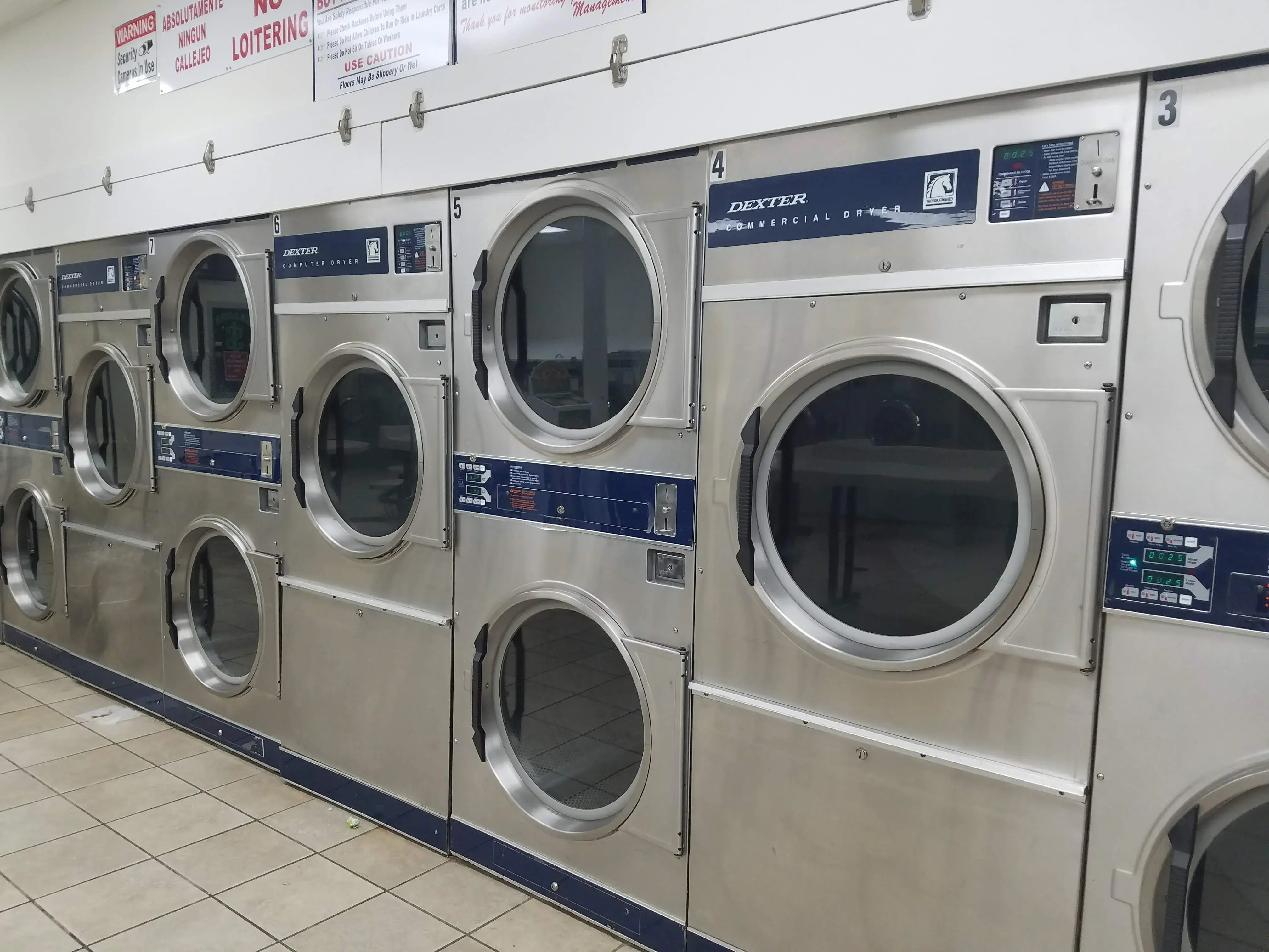 The Wash House - Image 14