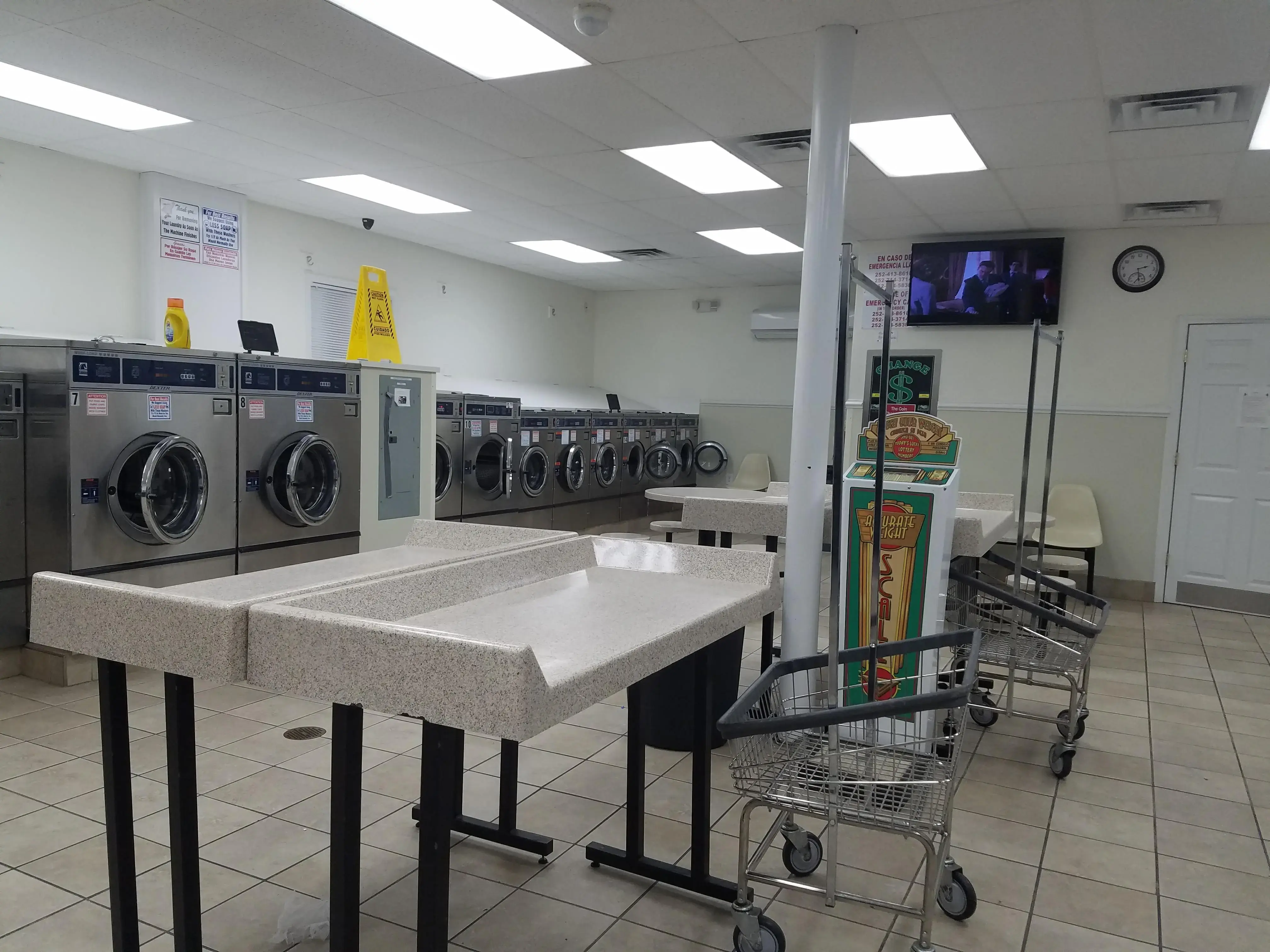 The Wash House thumbnail 20