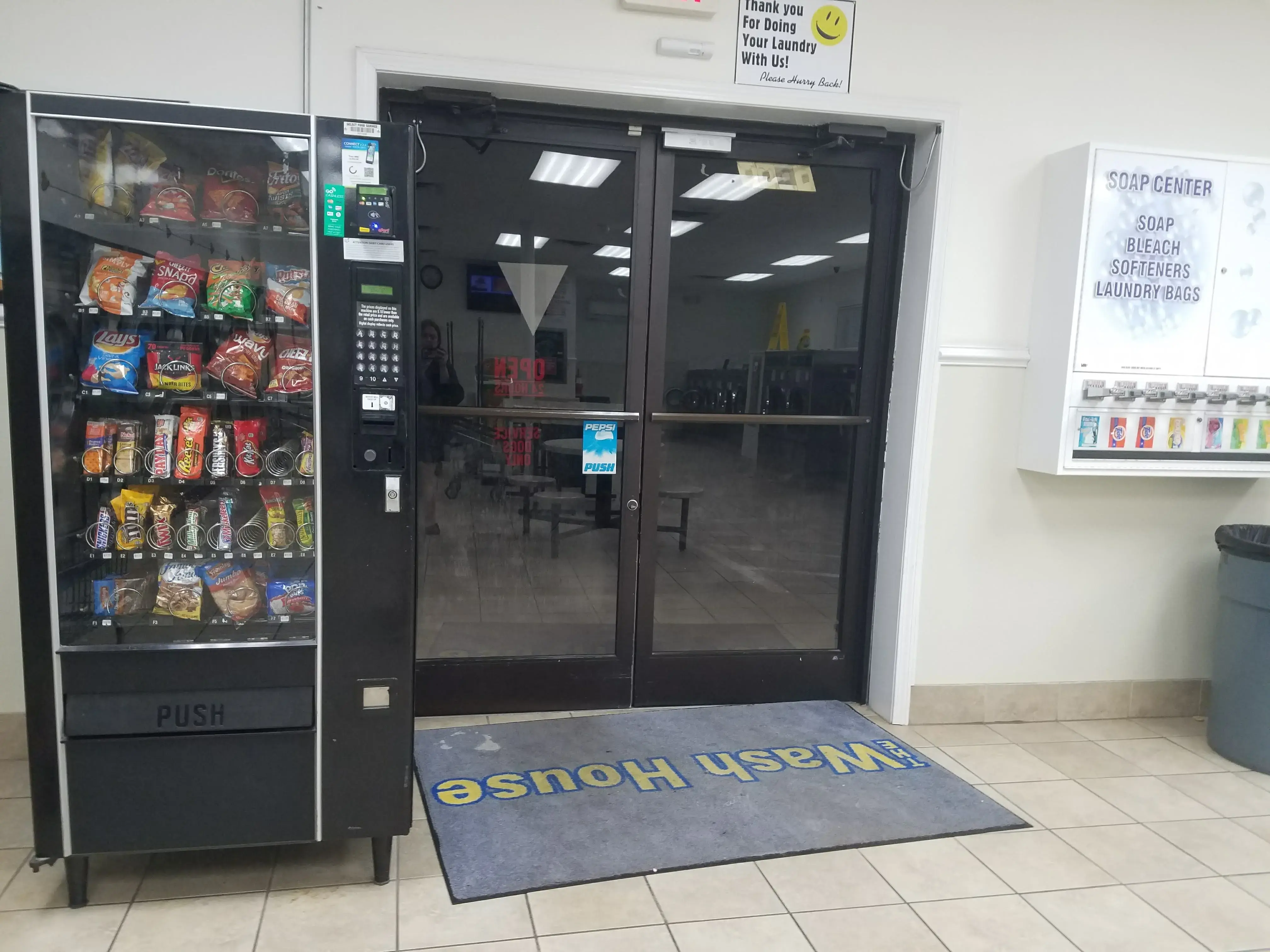 The Wash House thumbnail 5