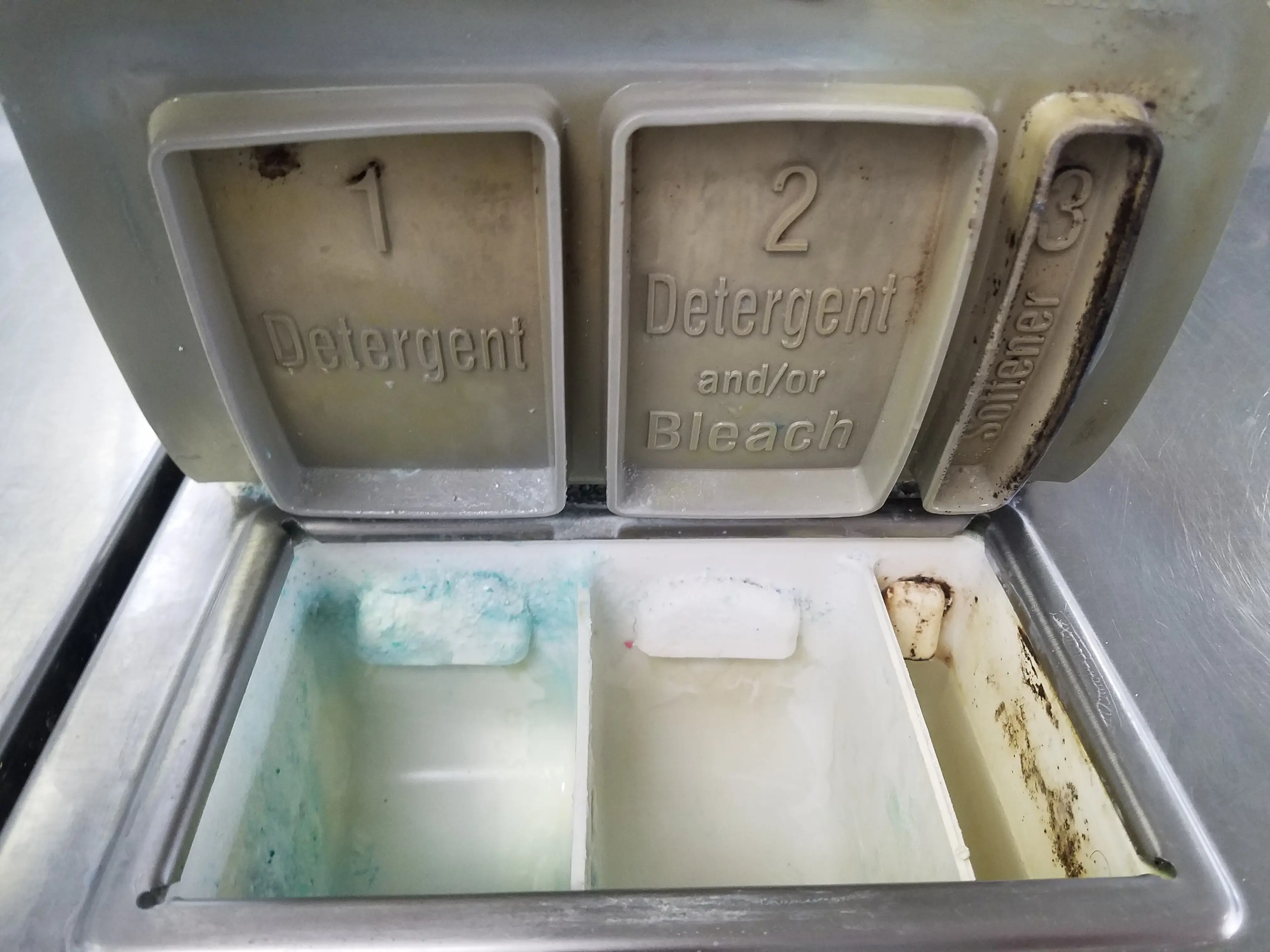 The Wash House - Image 11