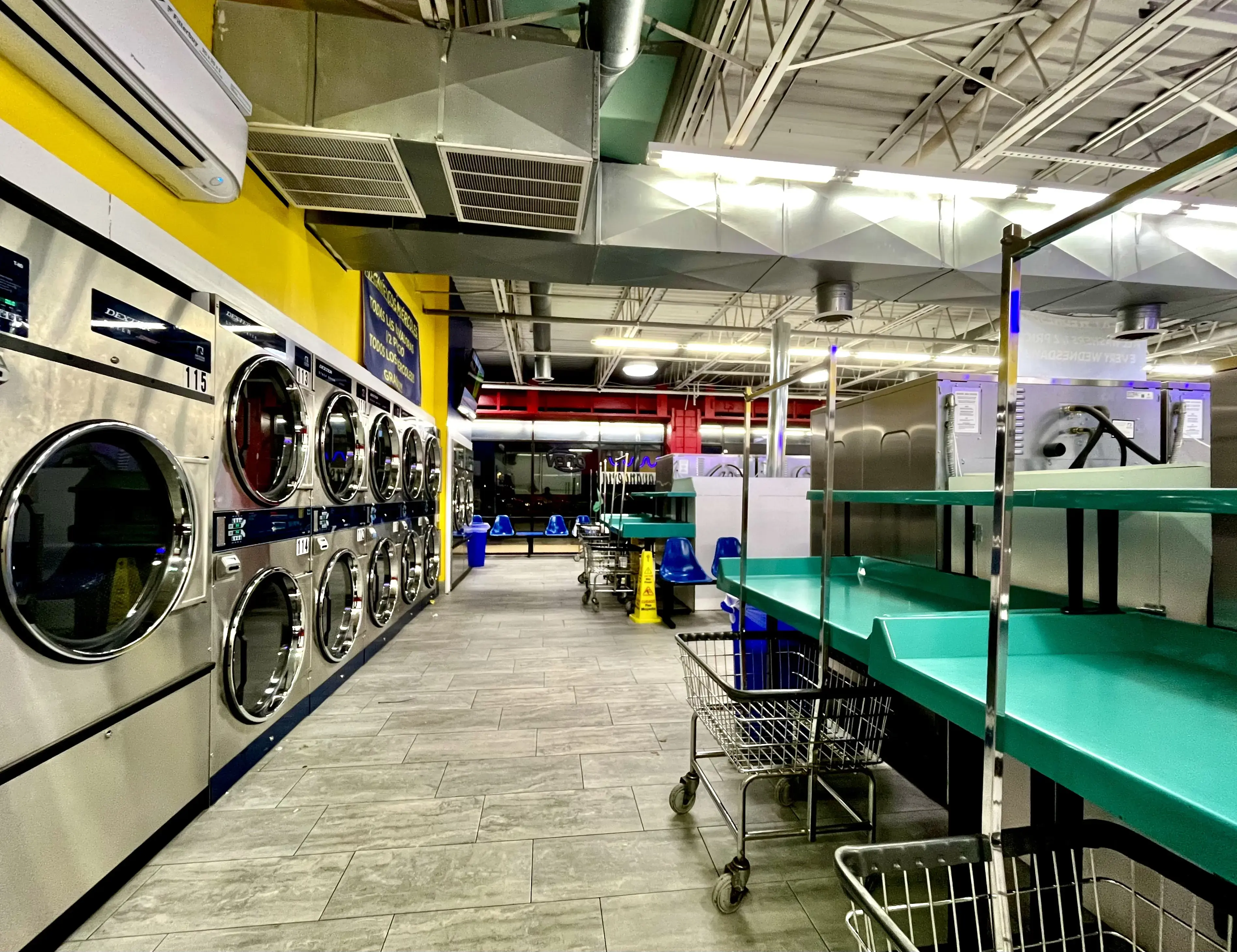 The Wash House - Image 2
