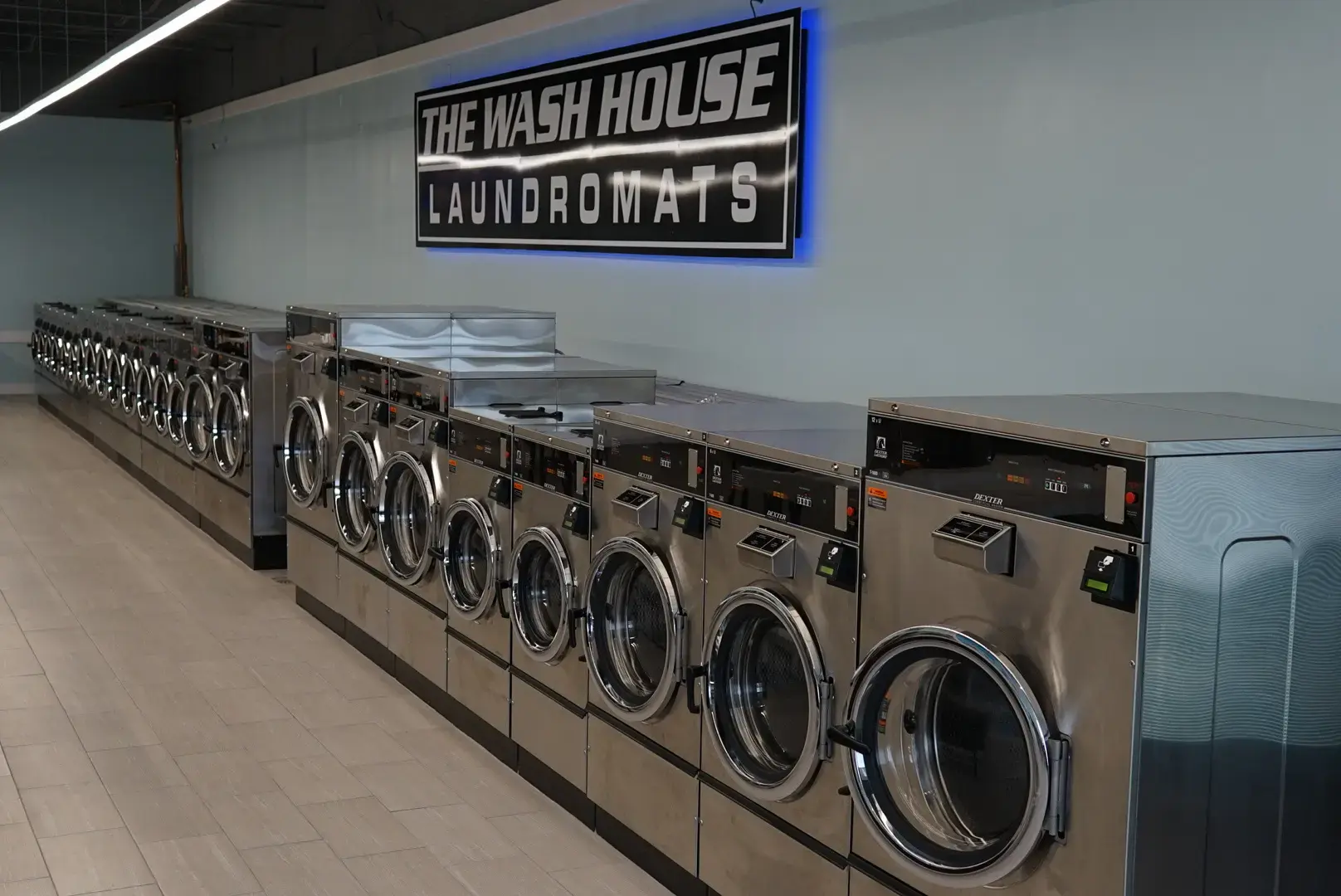 The Wash House Roanoke Rapids - Image 7