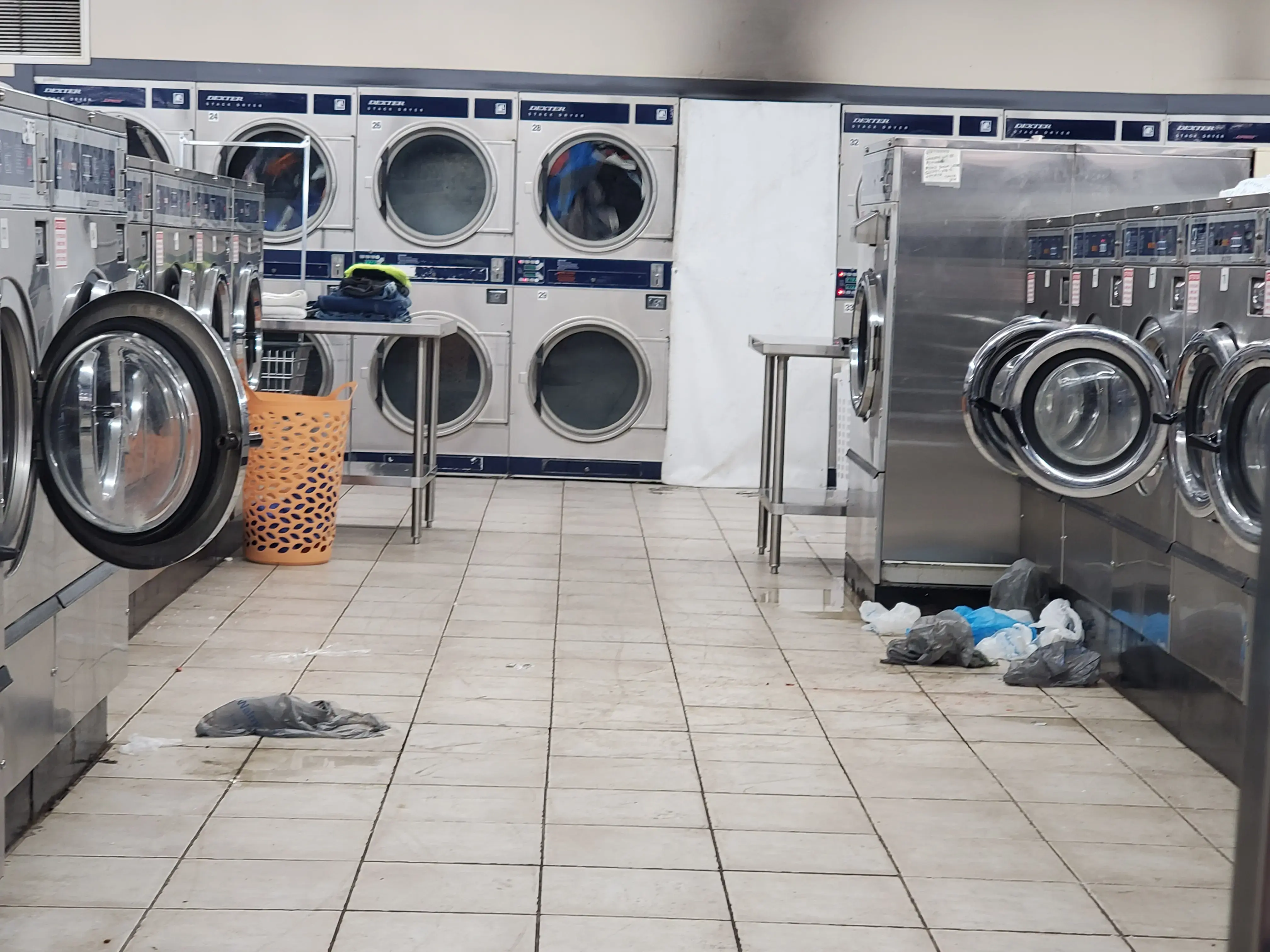 The Wash House - Image 14