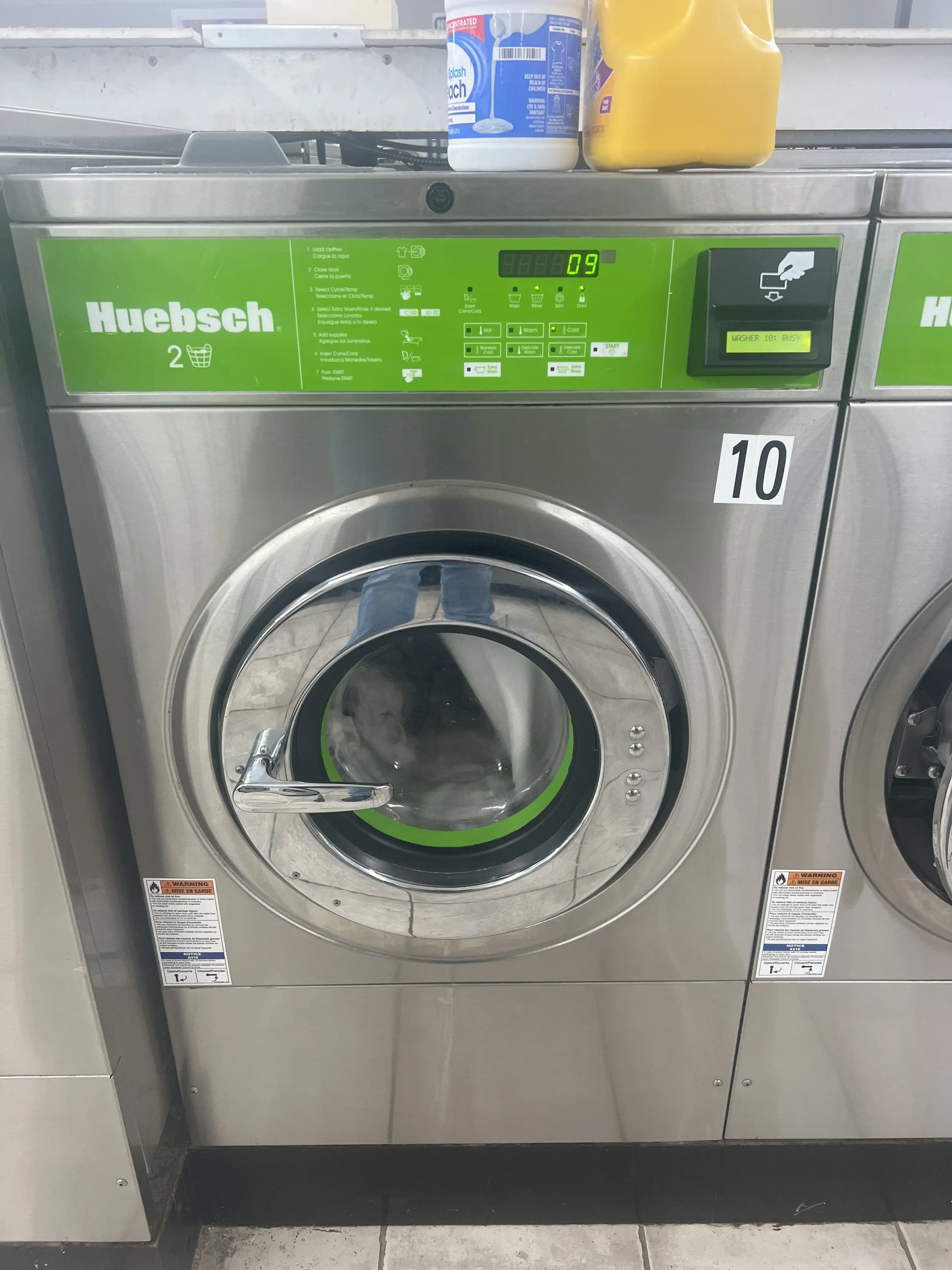 The Wash House - Image 20