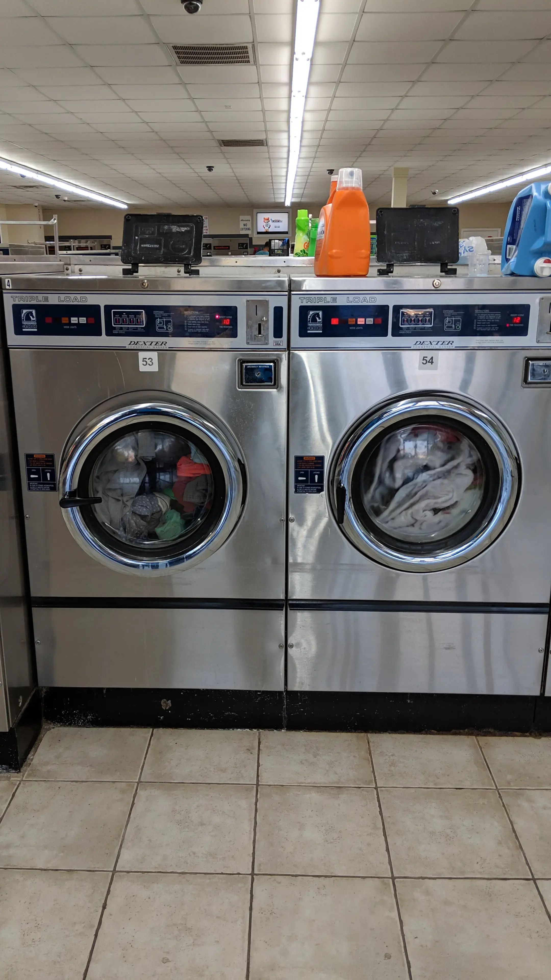 The Wash House - Image 13