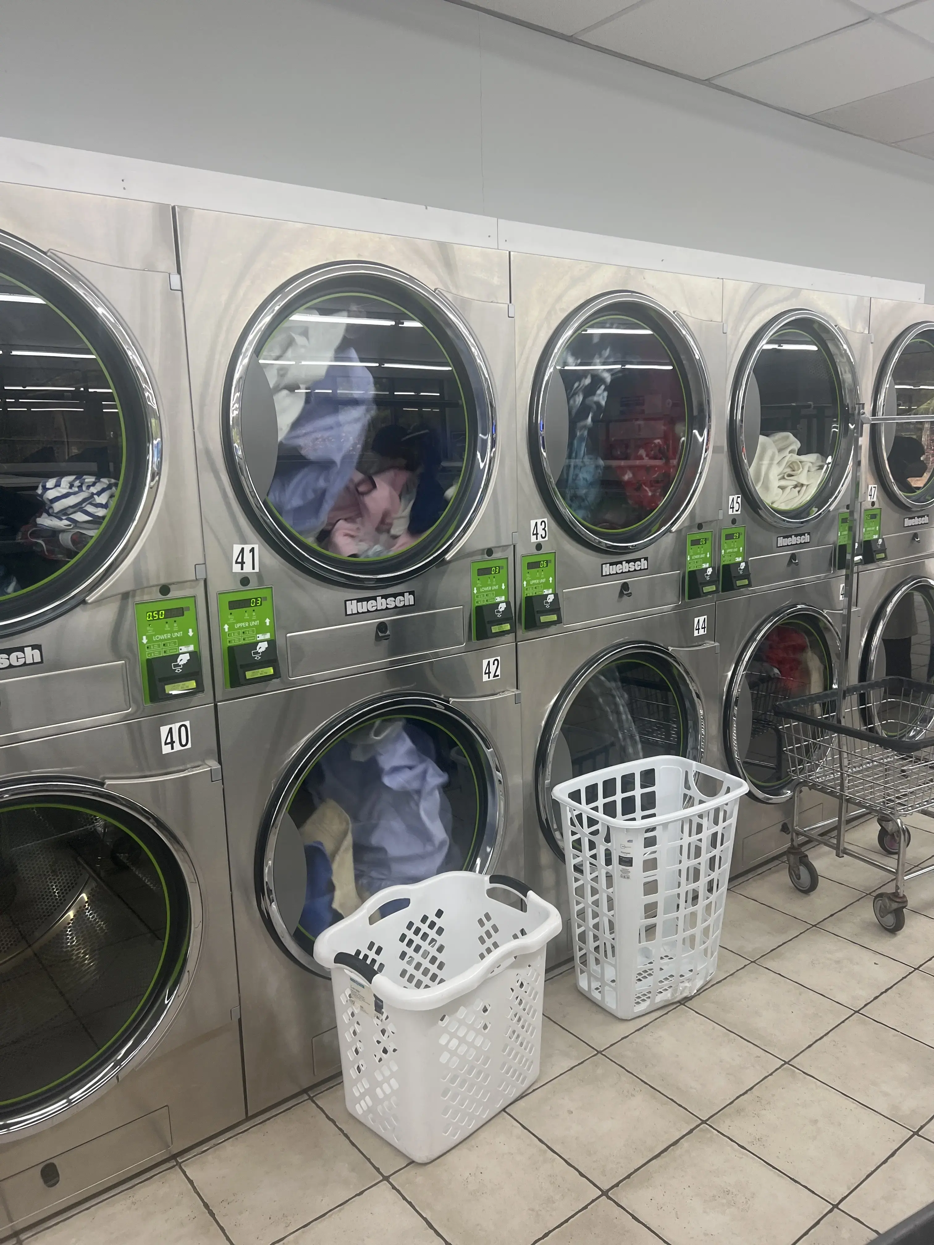 The Wash House - Image 11