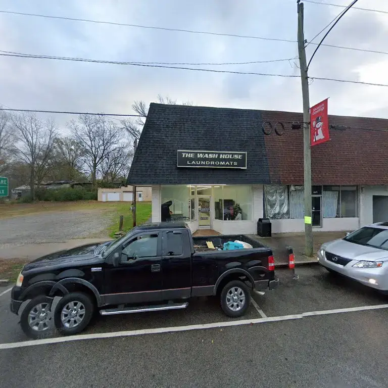 The Wash House - Image 2