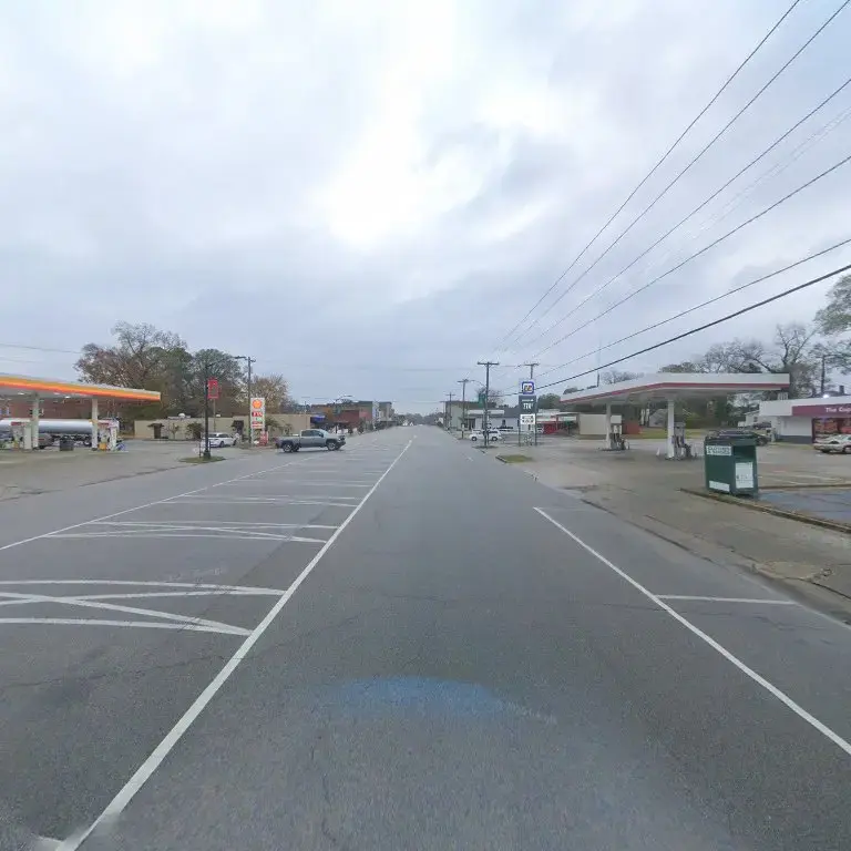 The Wash House - Image 1