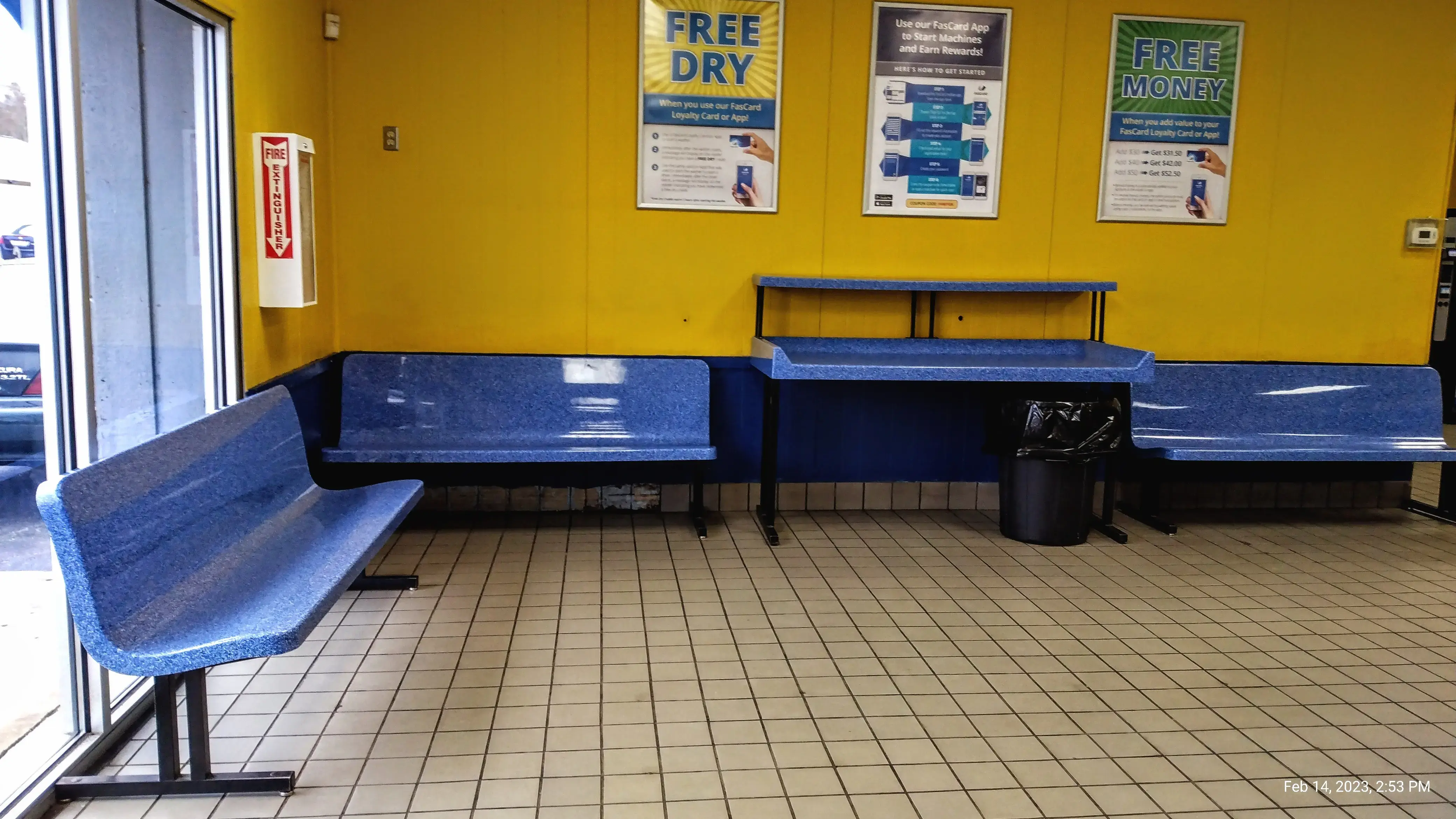 The Wash House thumbnail 6