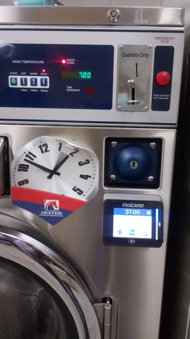 The Wash House thumbnail 17