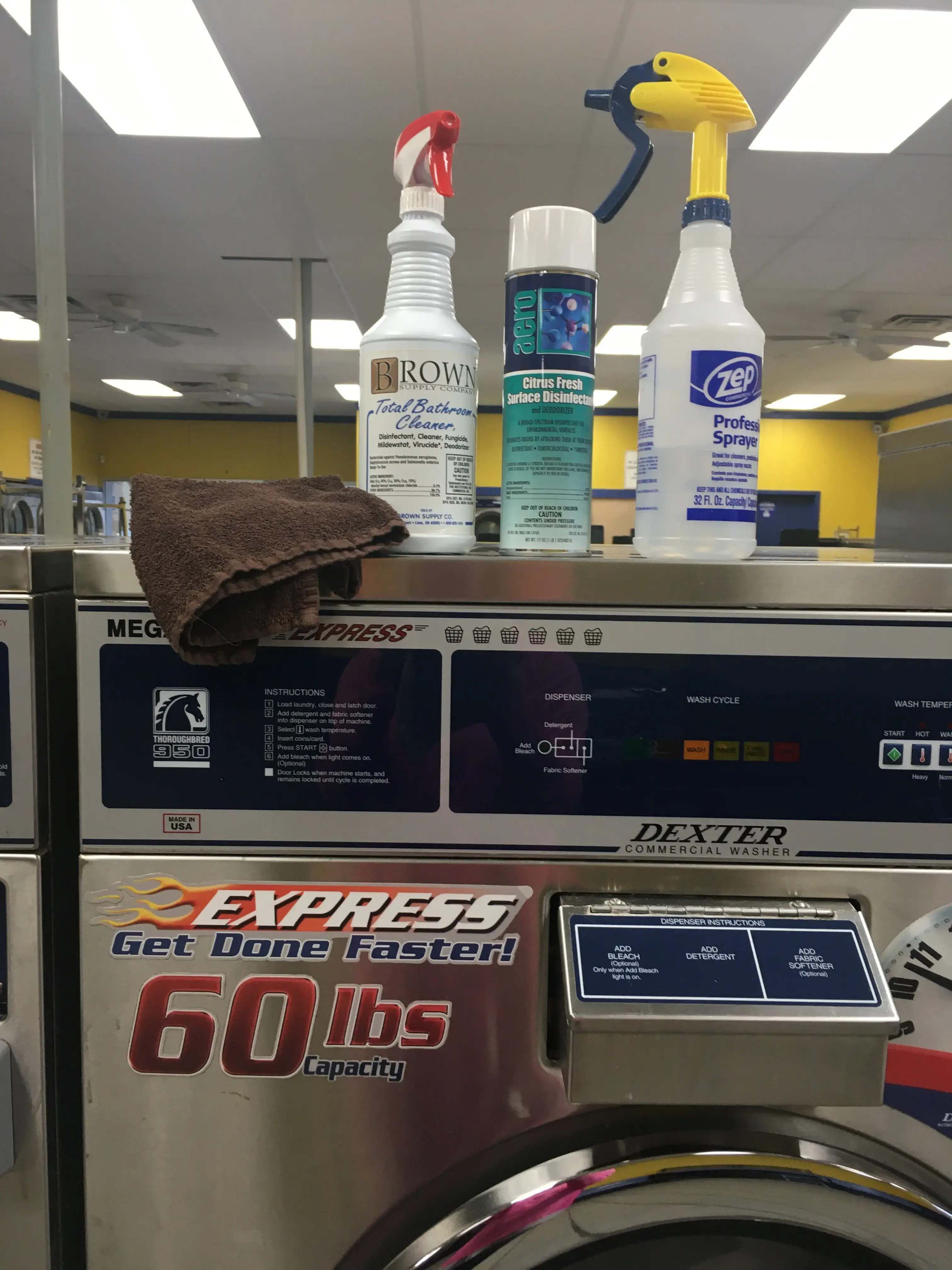 The Wash House - Image 3