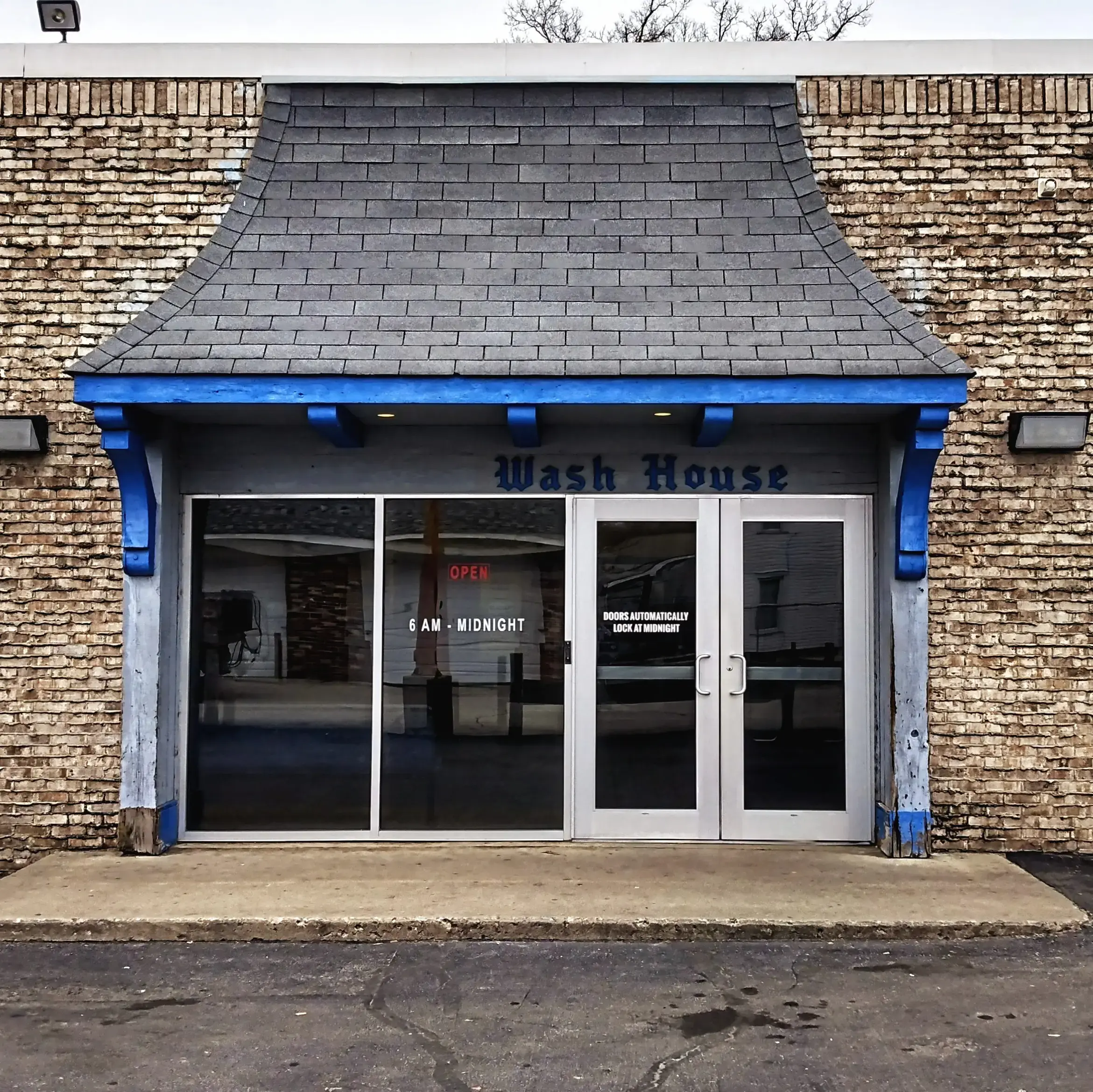 The Wash House - Image 10