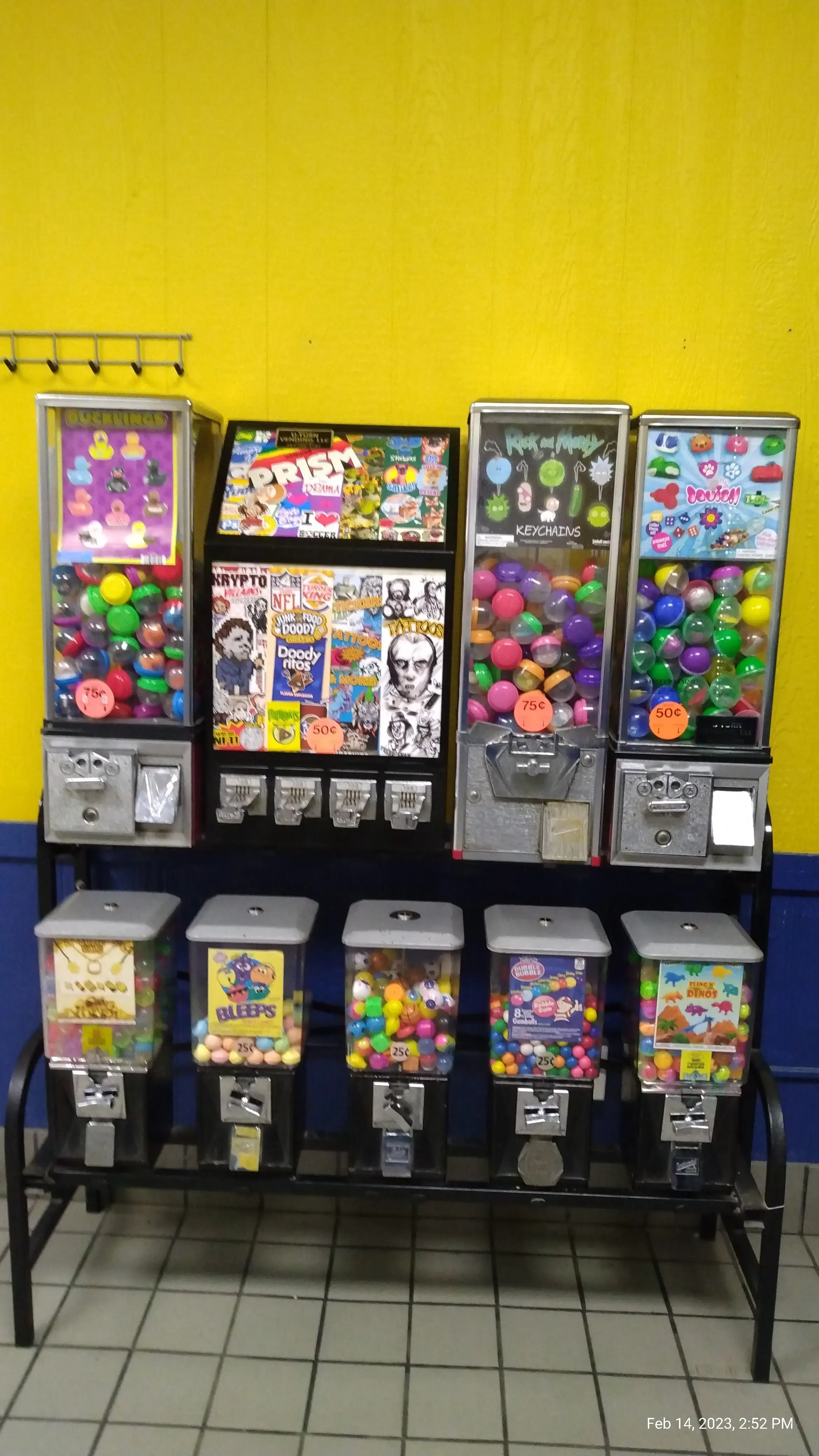 The Wash House thumbnail 8