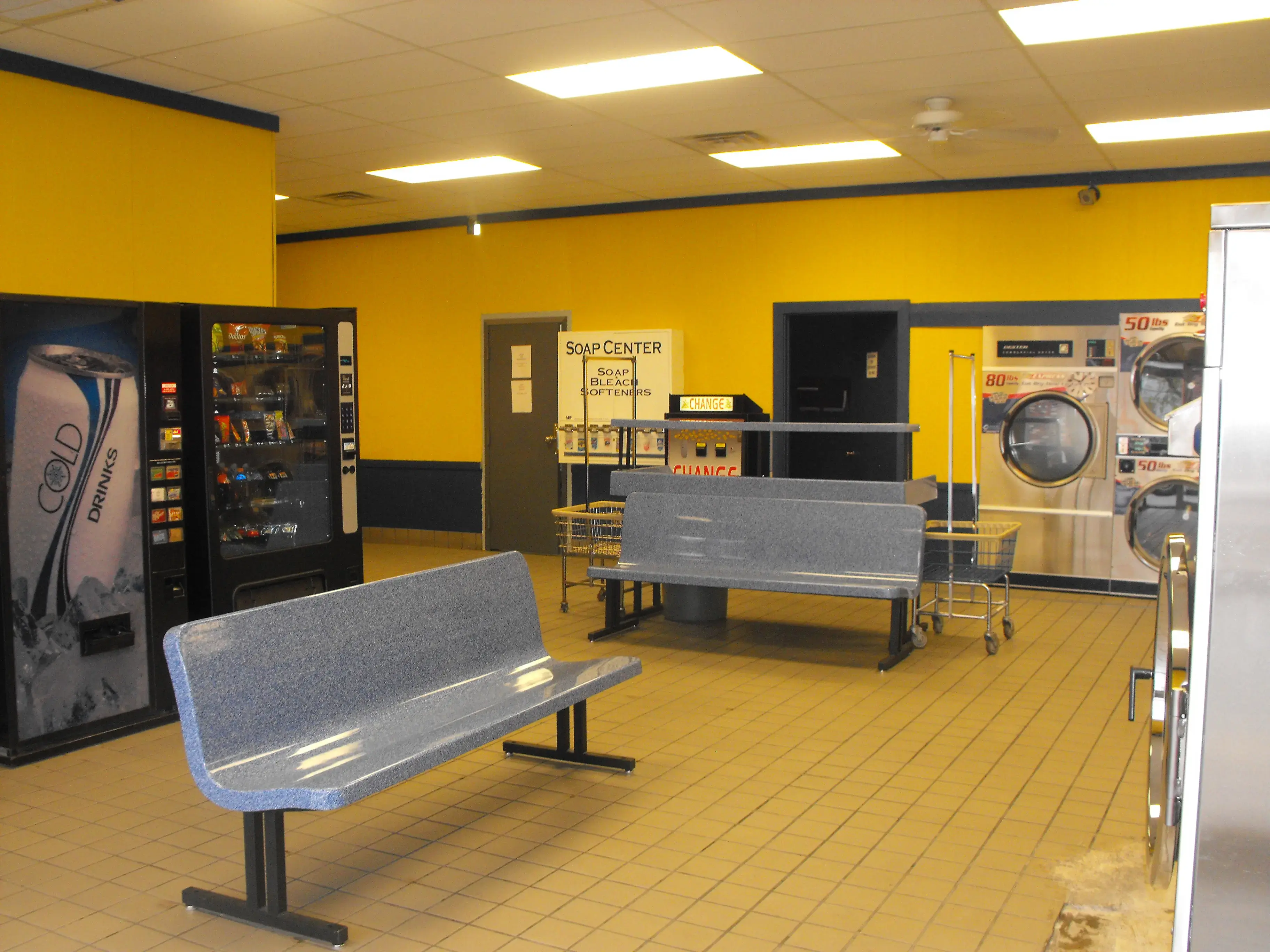 The Wash House - Image 16