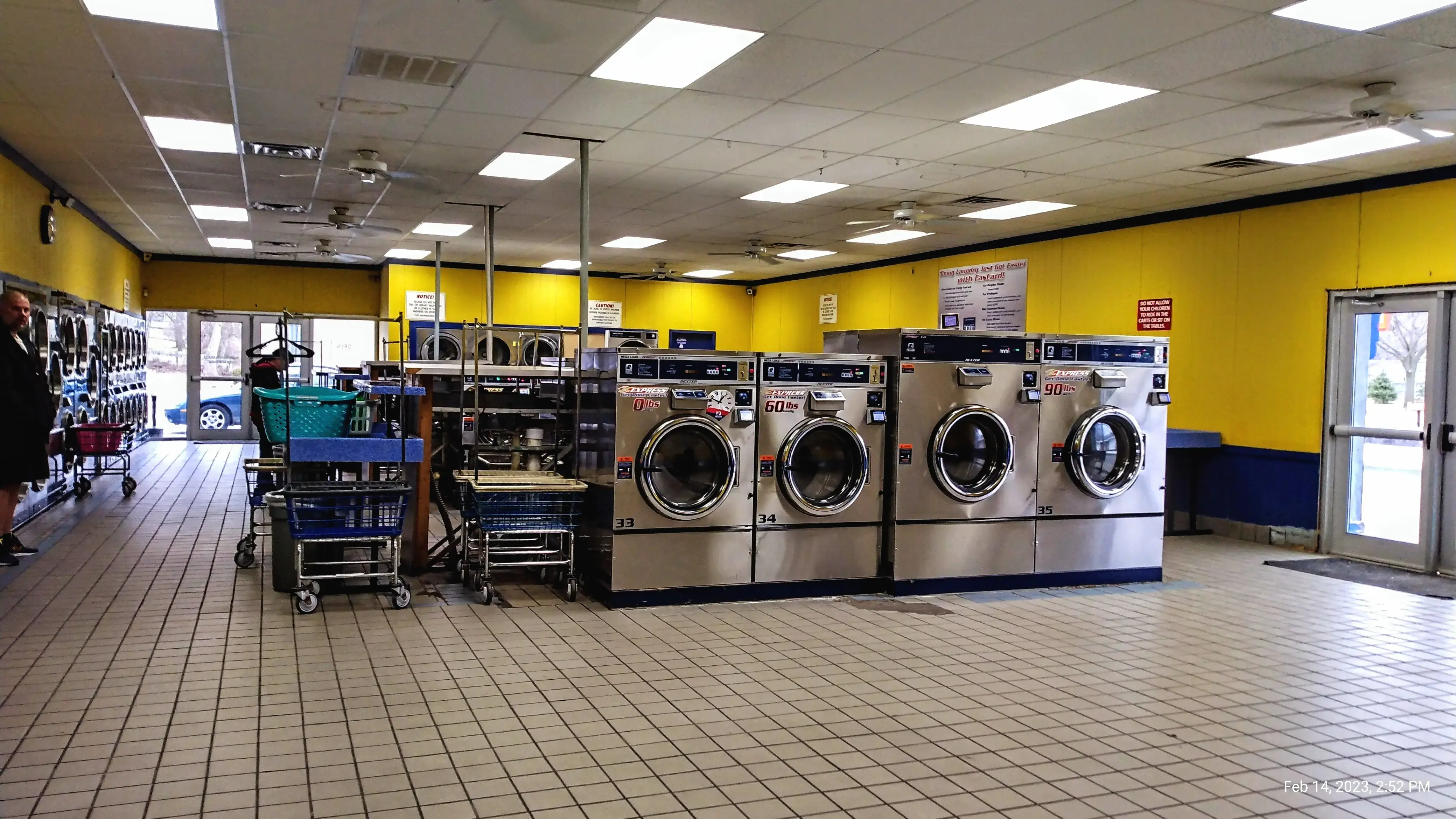 The Wash House thumbnail 2