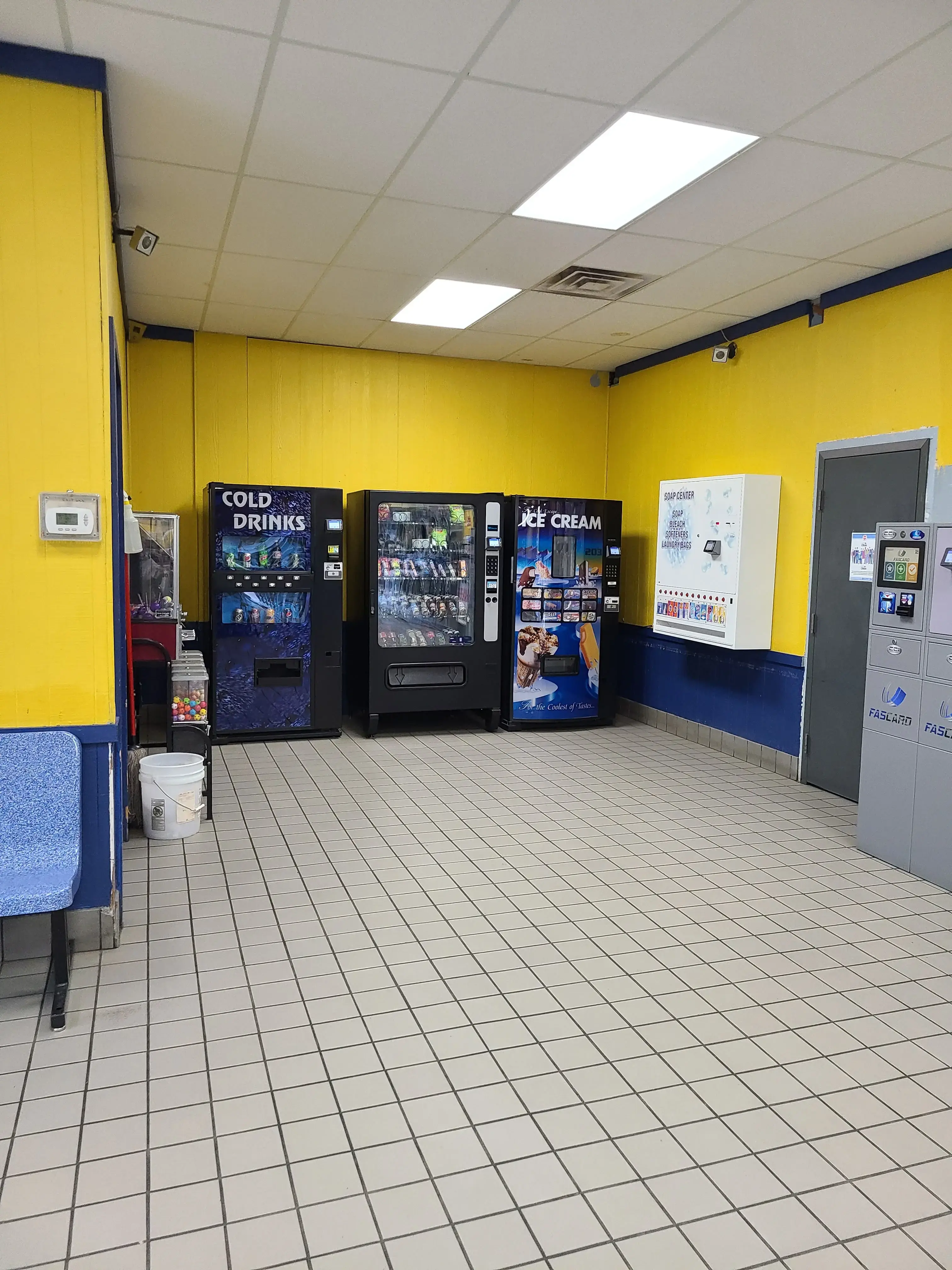 The Wash House - Image 7