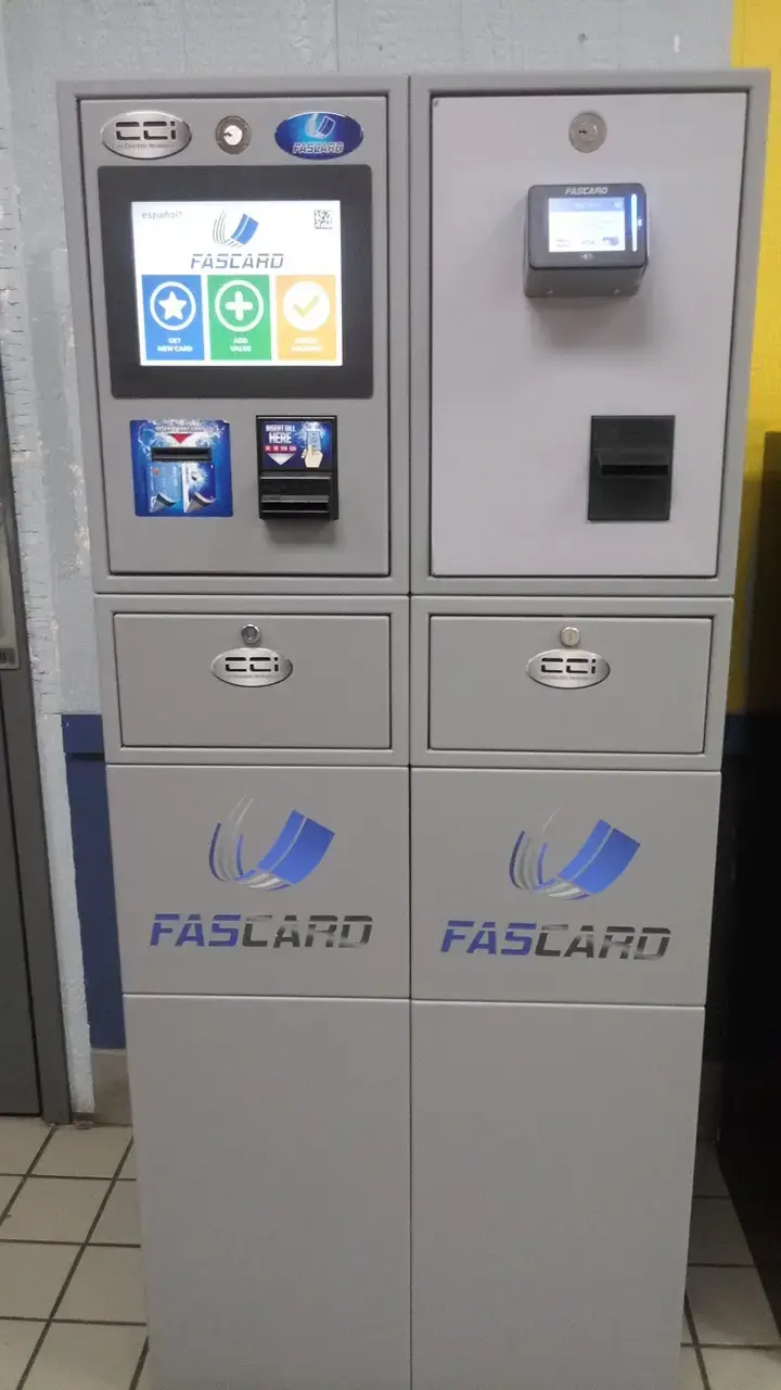 The Wash House - Image 12