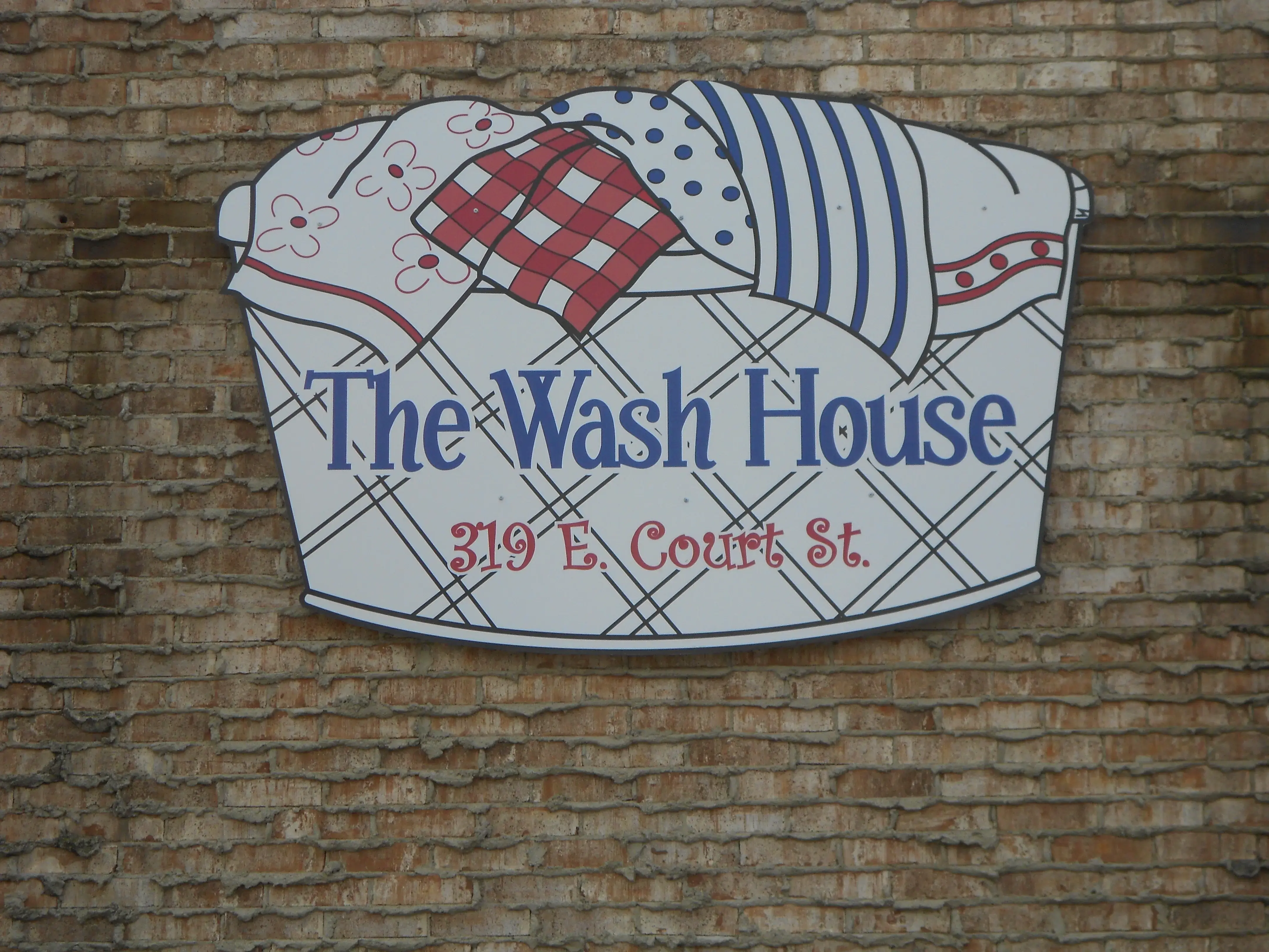 The Wash House - Image 18