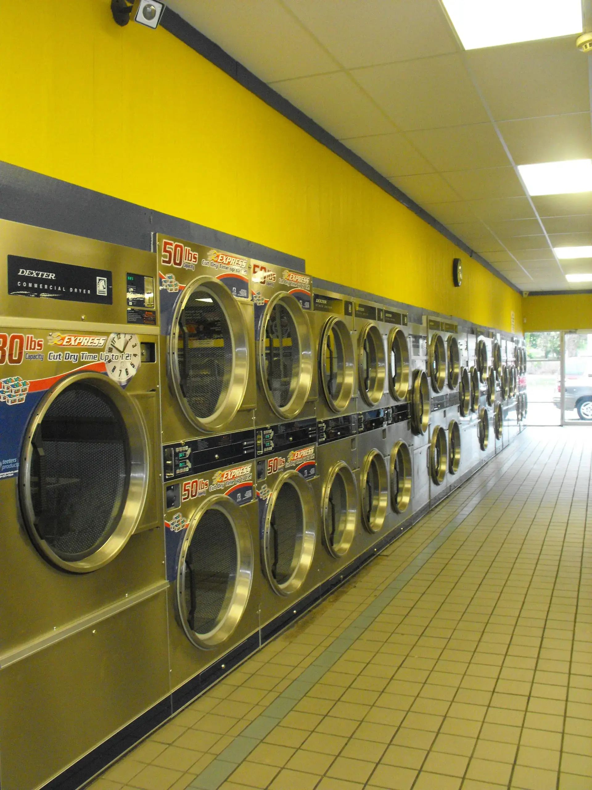 The Wash House - Image 20