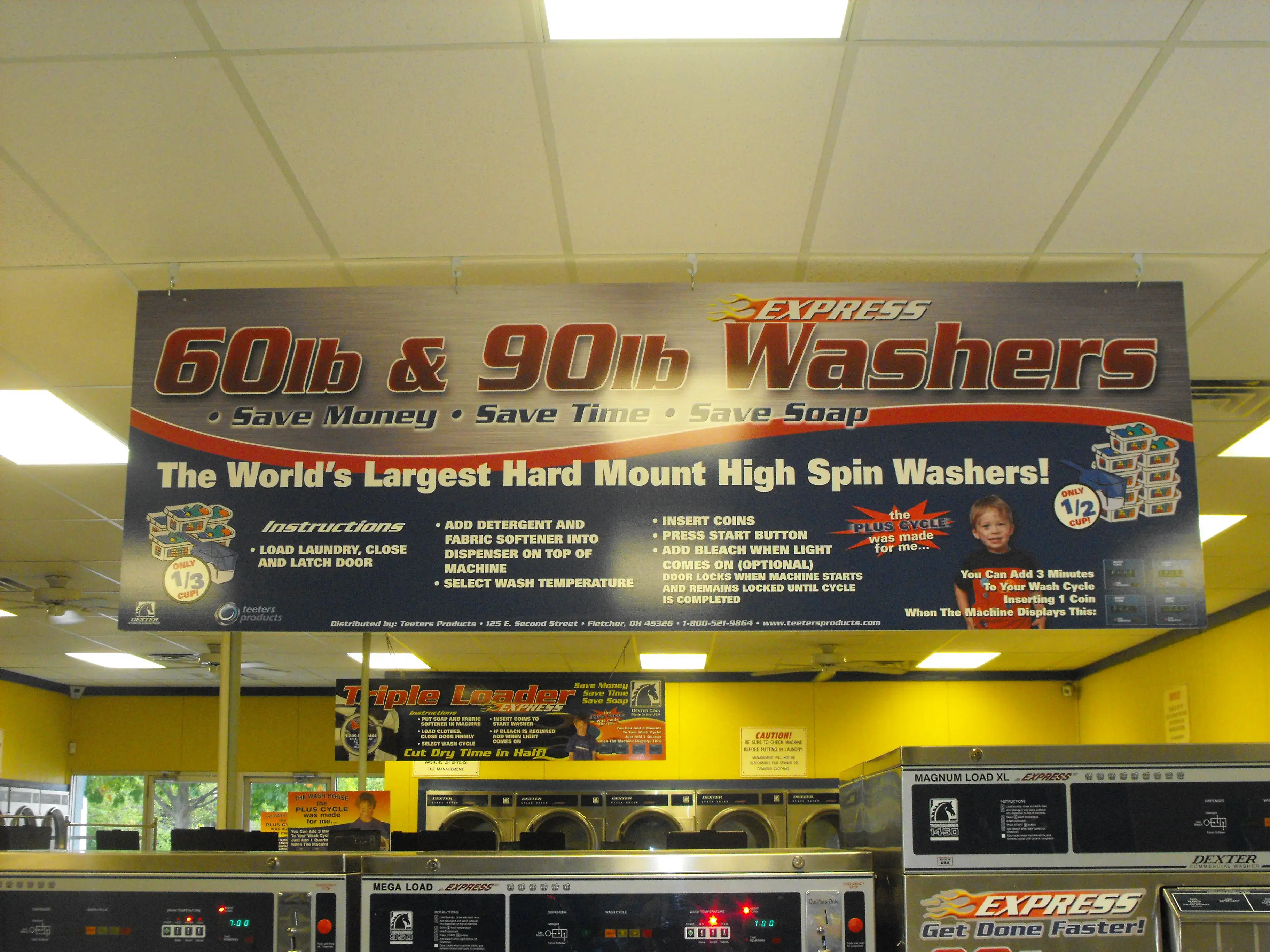 The Wash House thumbnail 11