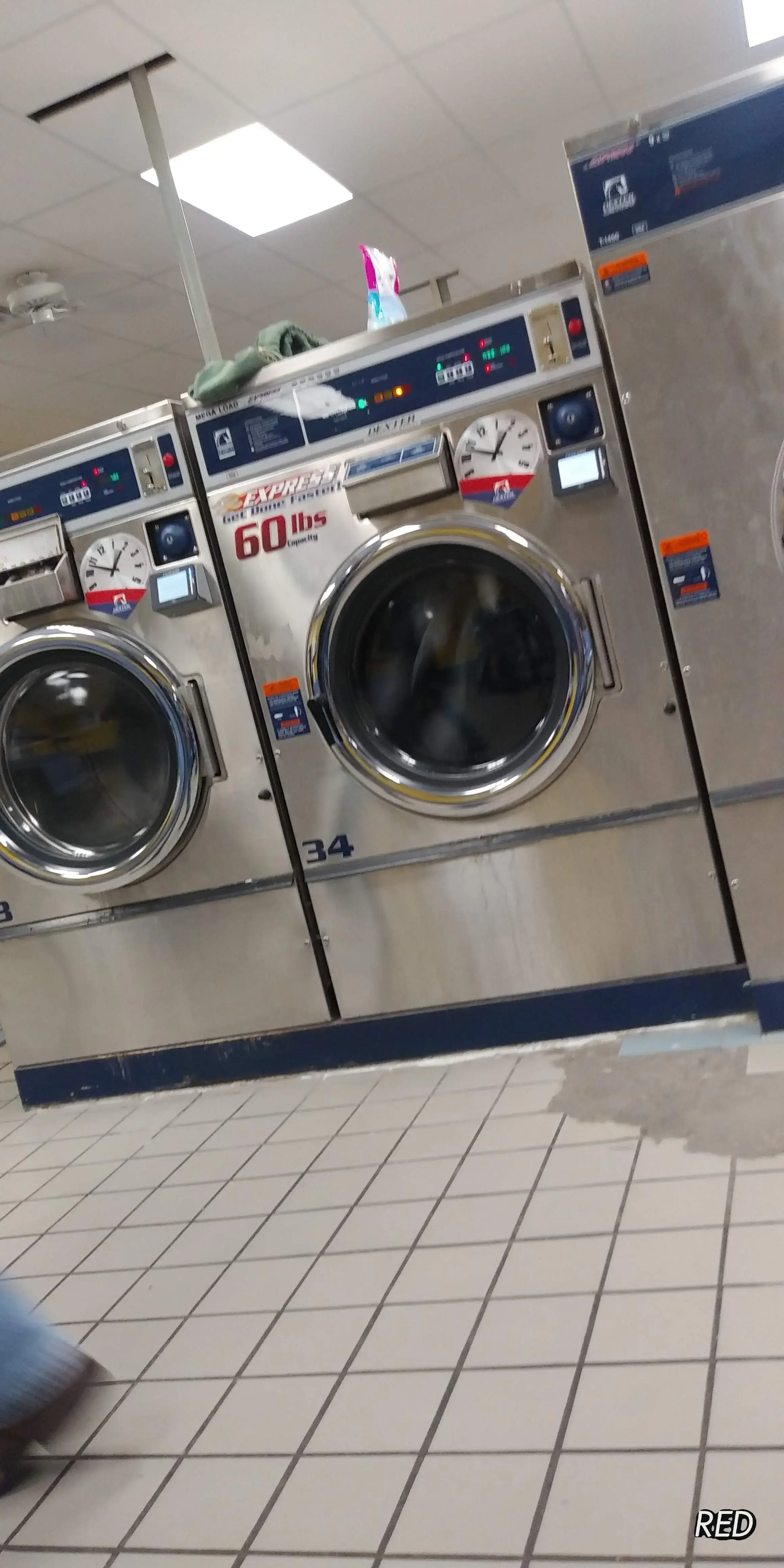 The Wash House - Image 9