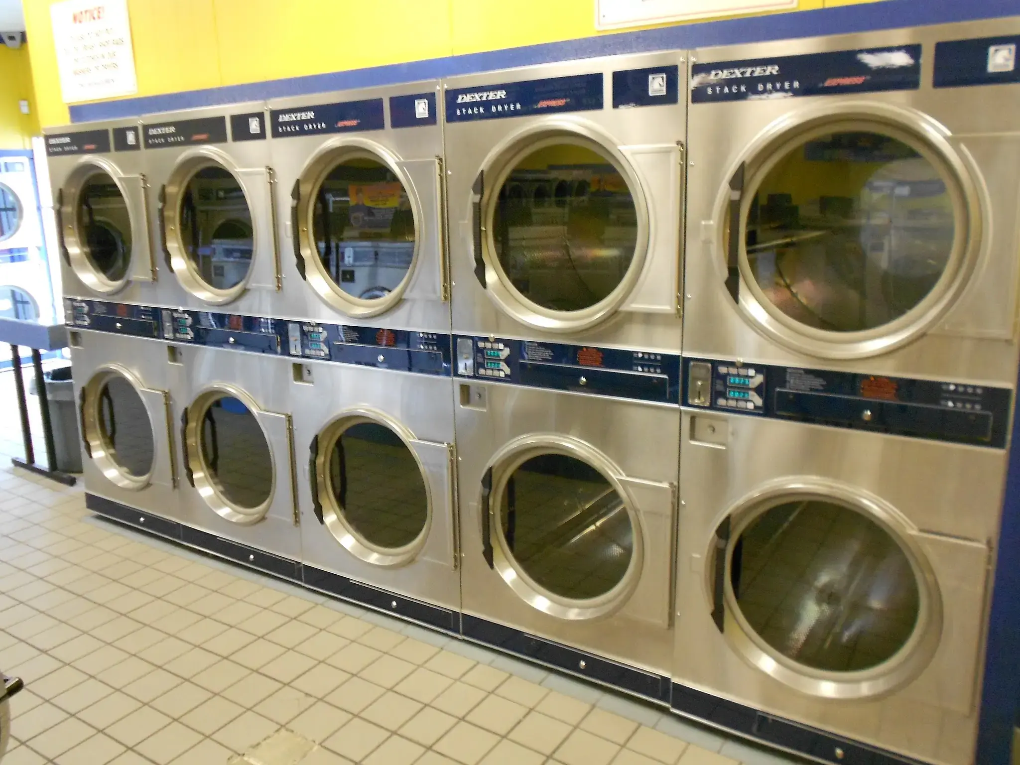 The Wash House thumbnail 1