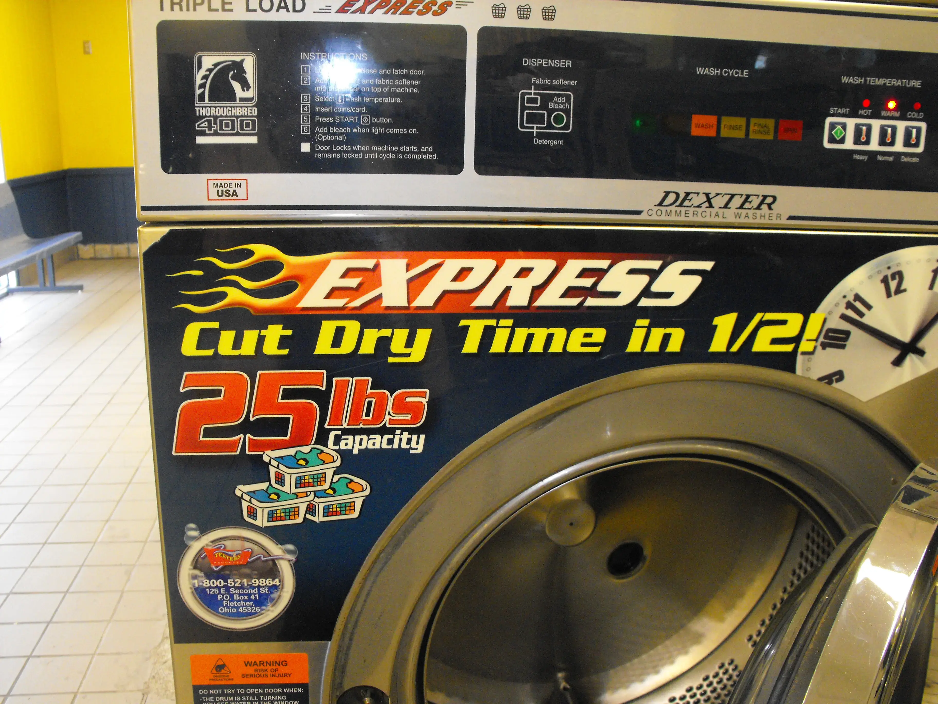 The Wash House thumbnail 4