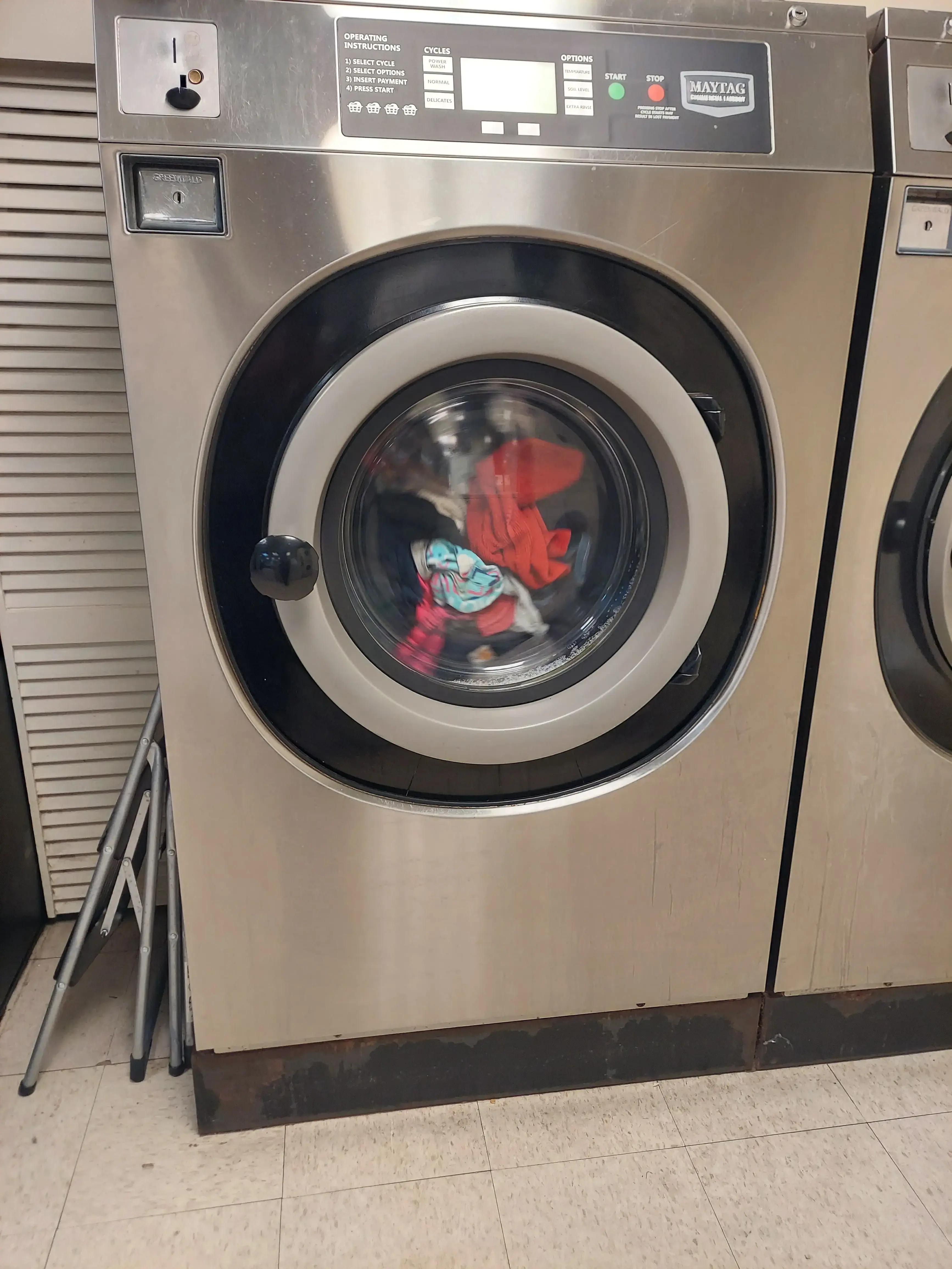 The Wash House thumbnail 2