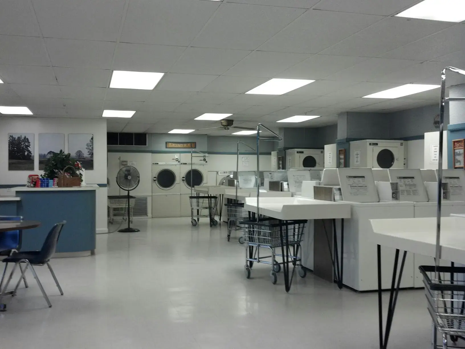 The Wash House thumbnail 1