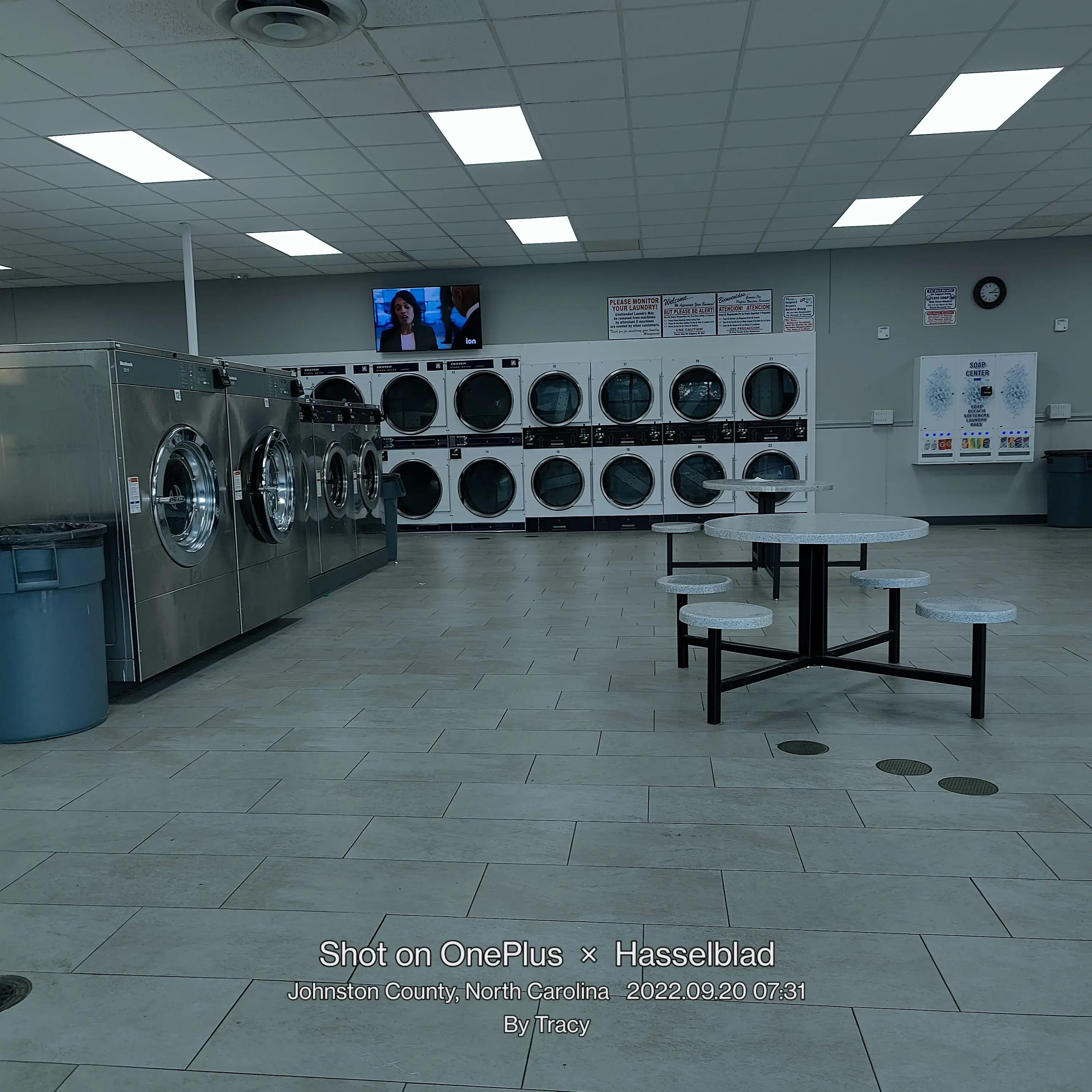 The Wash House thumbnail 13