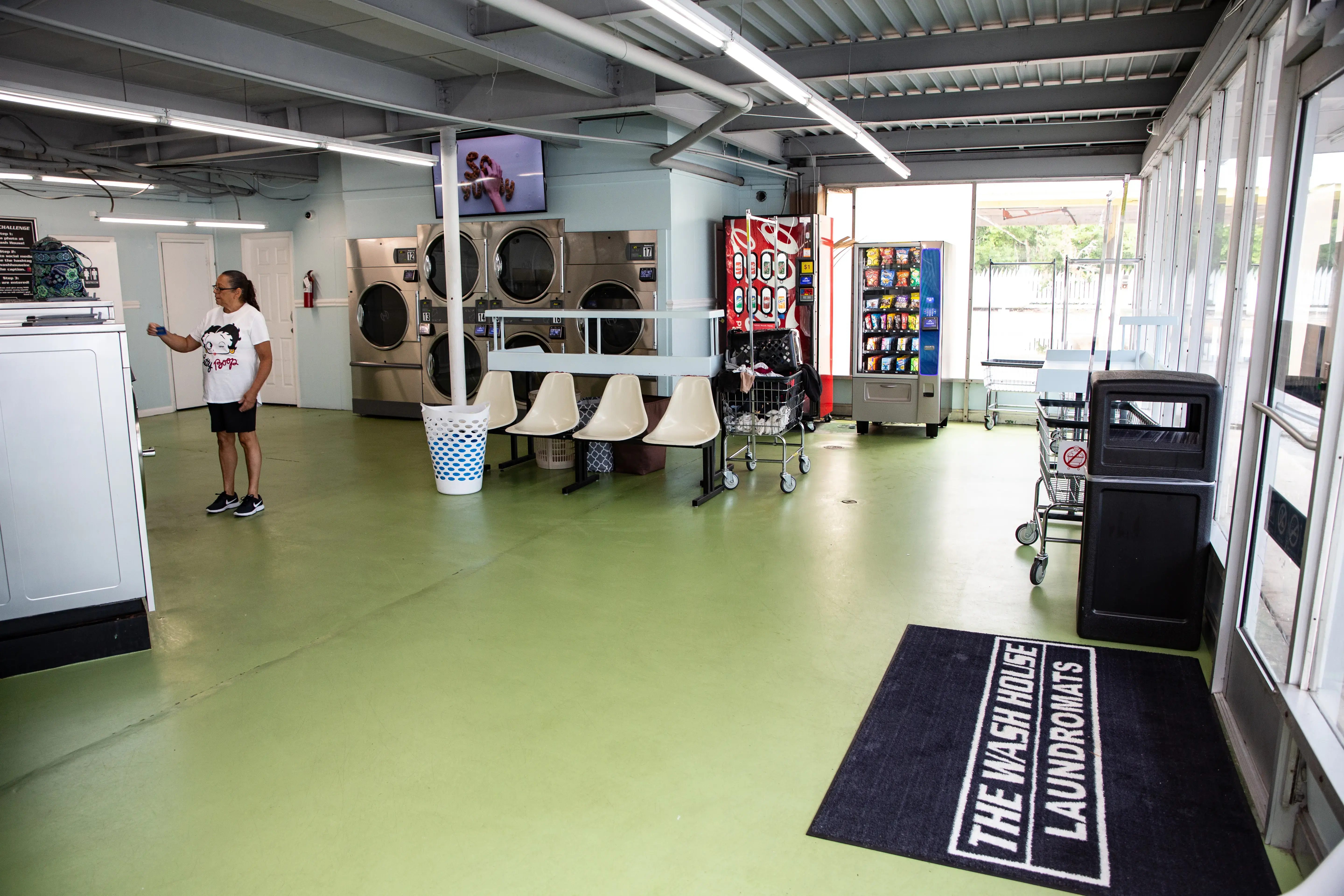 The Wash House - Image 4