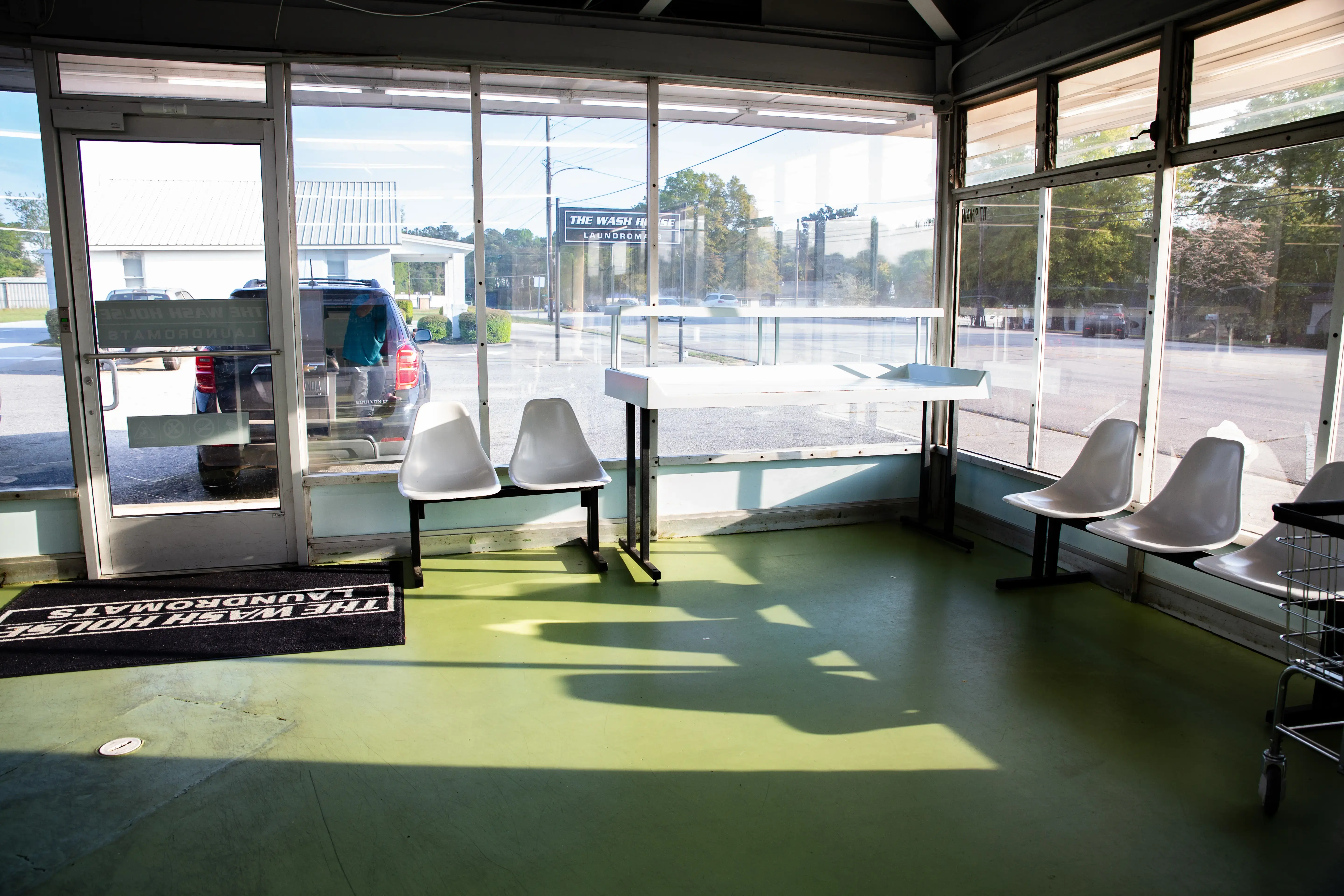 The Wash House - Image 9