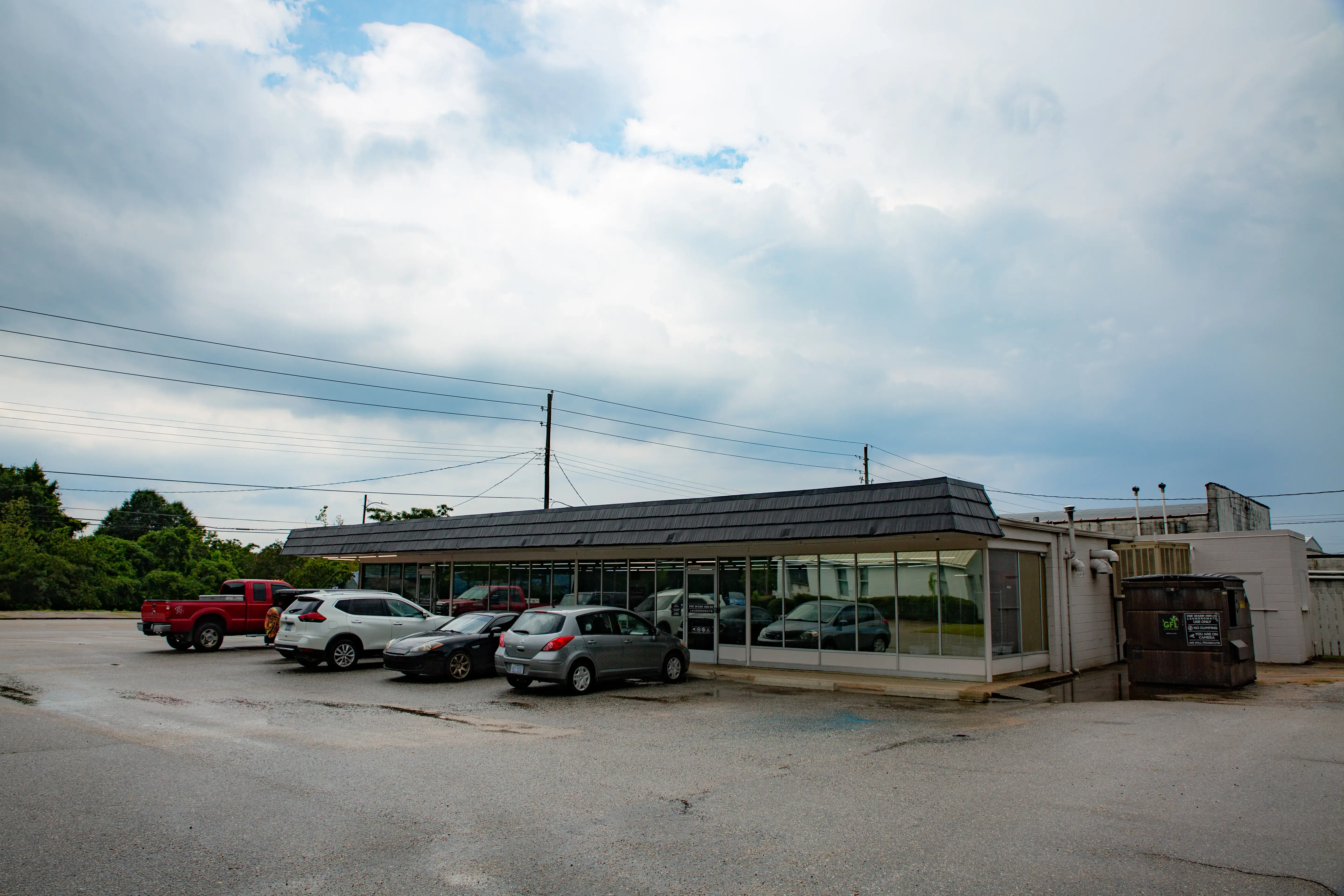 The Wash House - Image 12