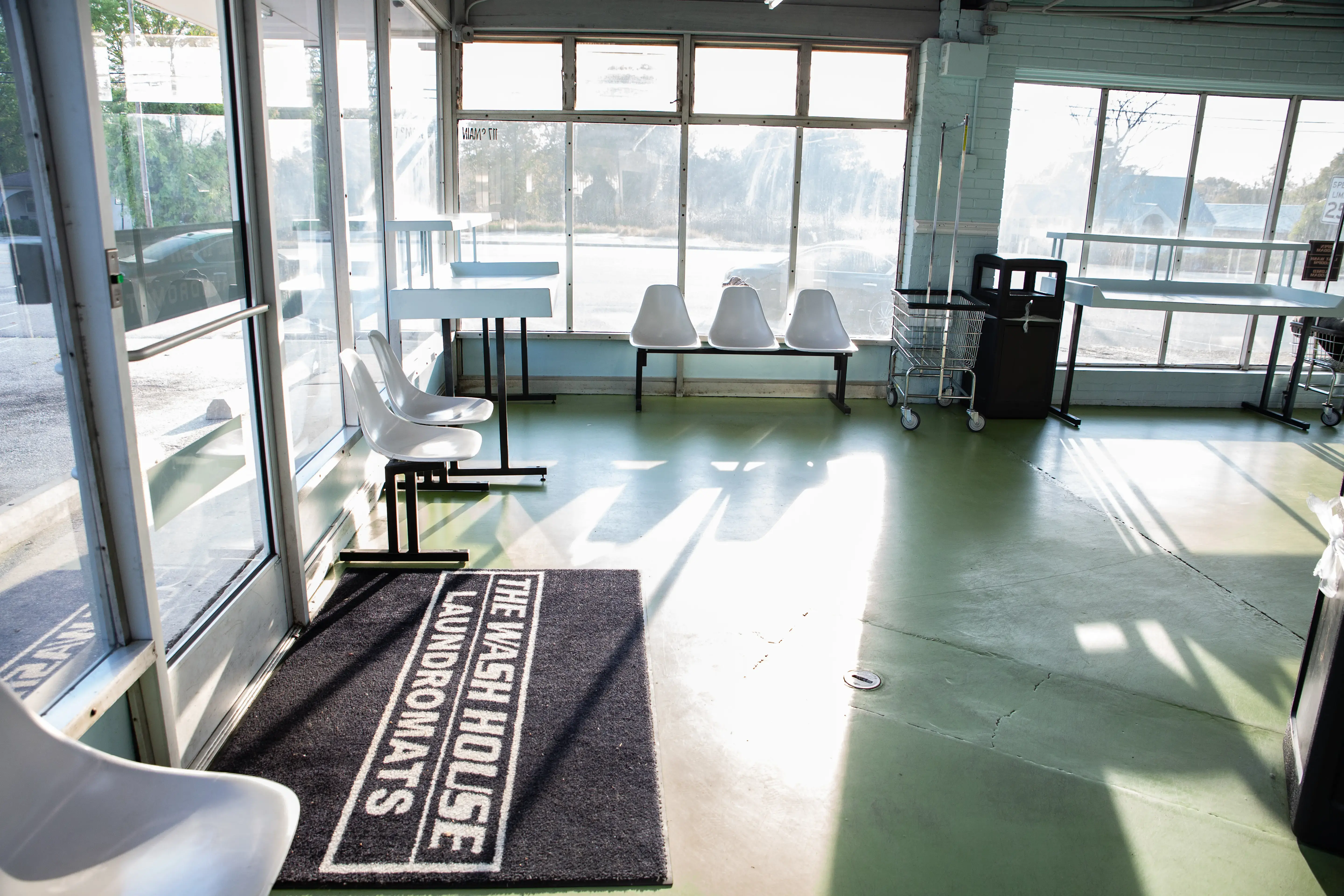 The Wash House thumbnail 11