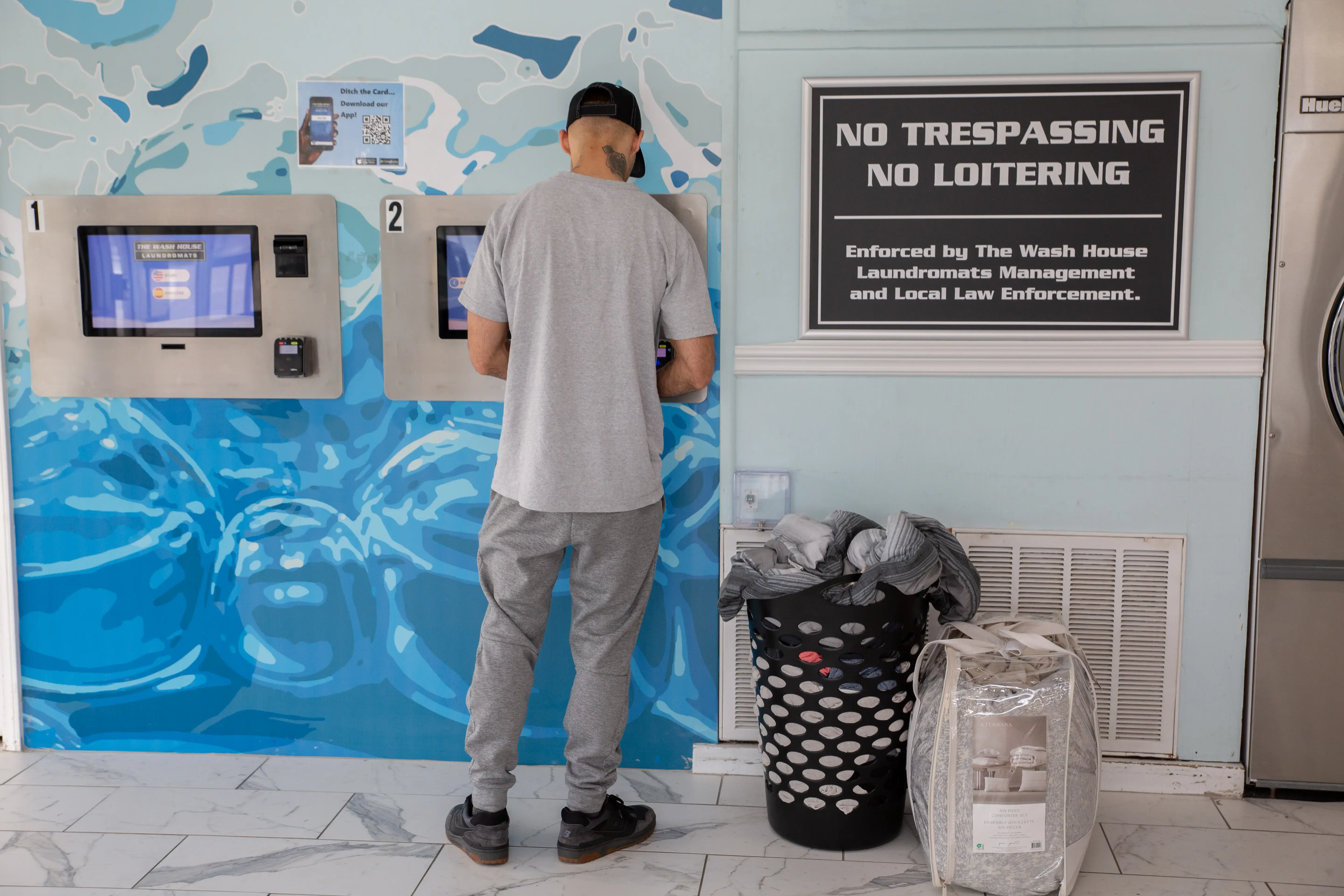 The Wash House thumbnail 14