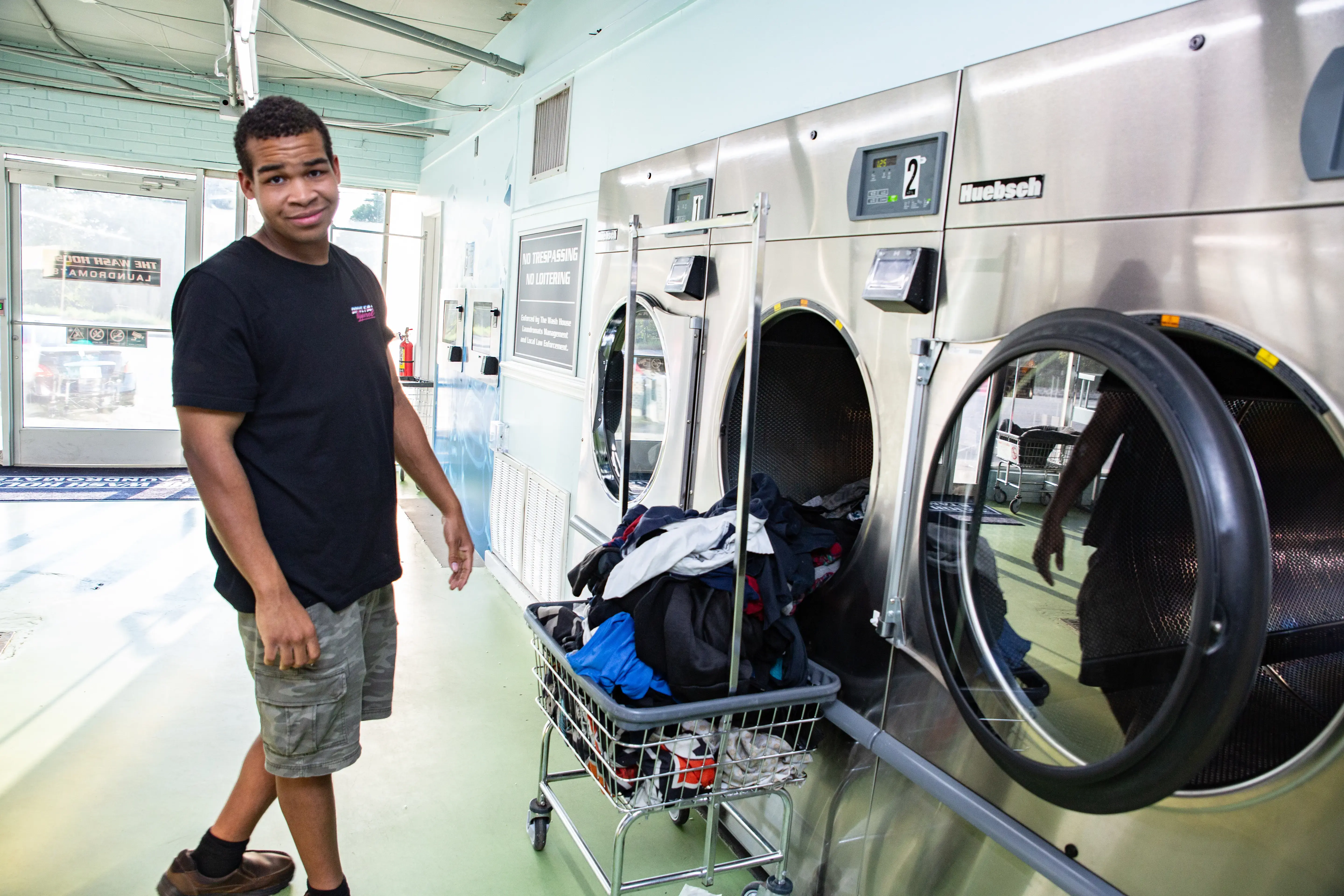 The Wash House thumbnail 13