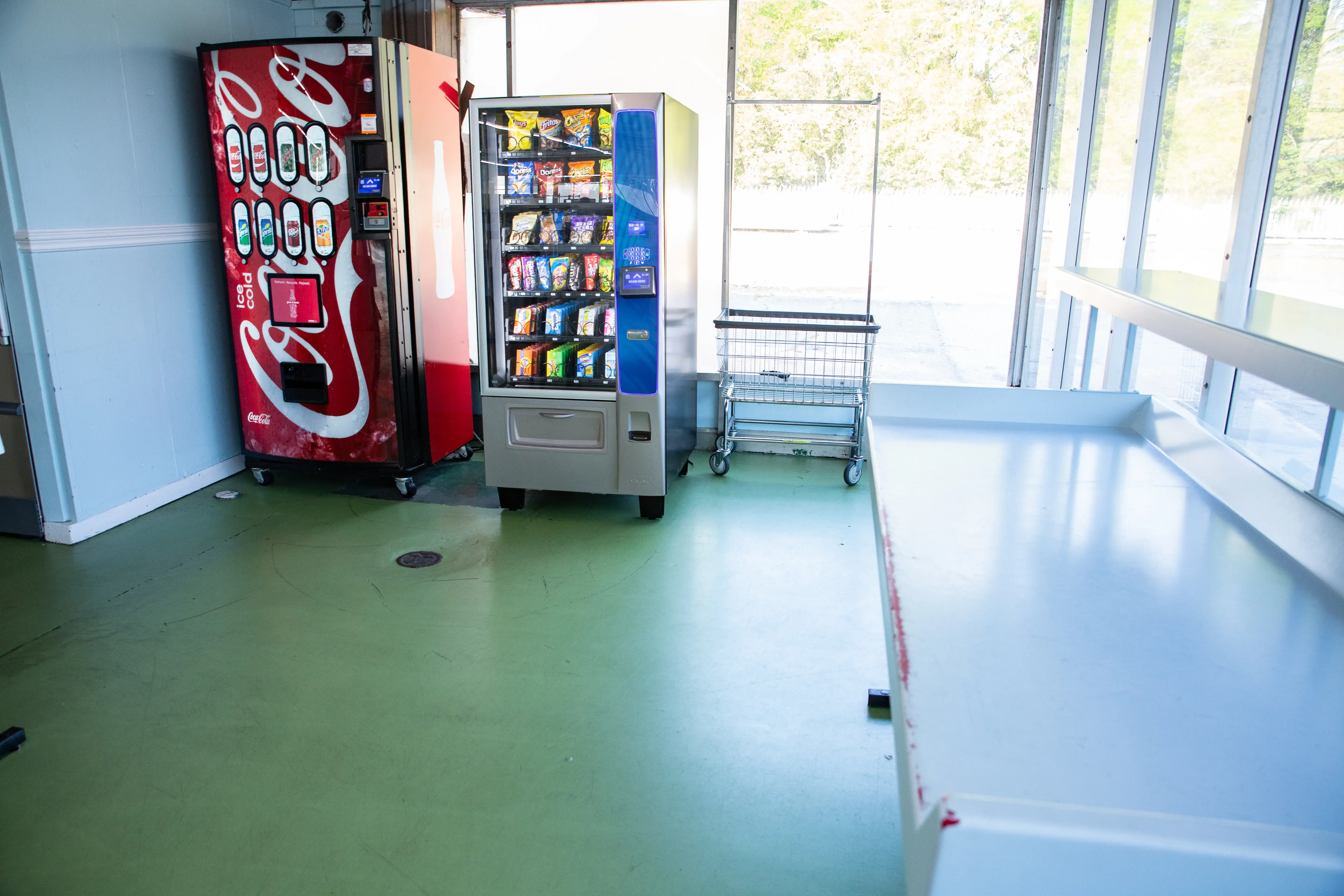 The Wash House - Image 7