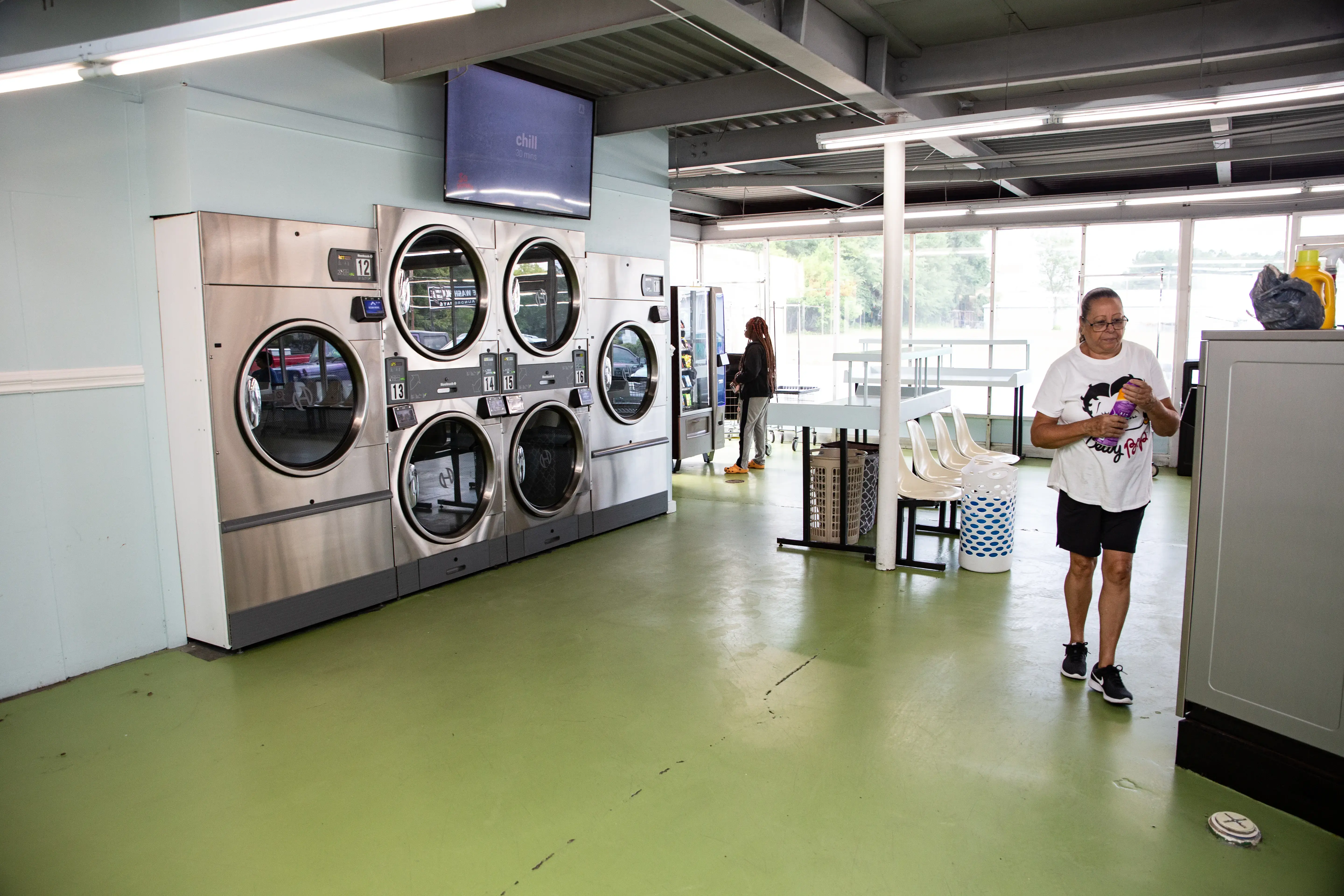 The Wash House - Image 2