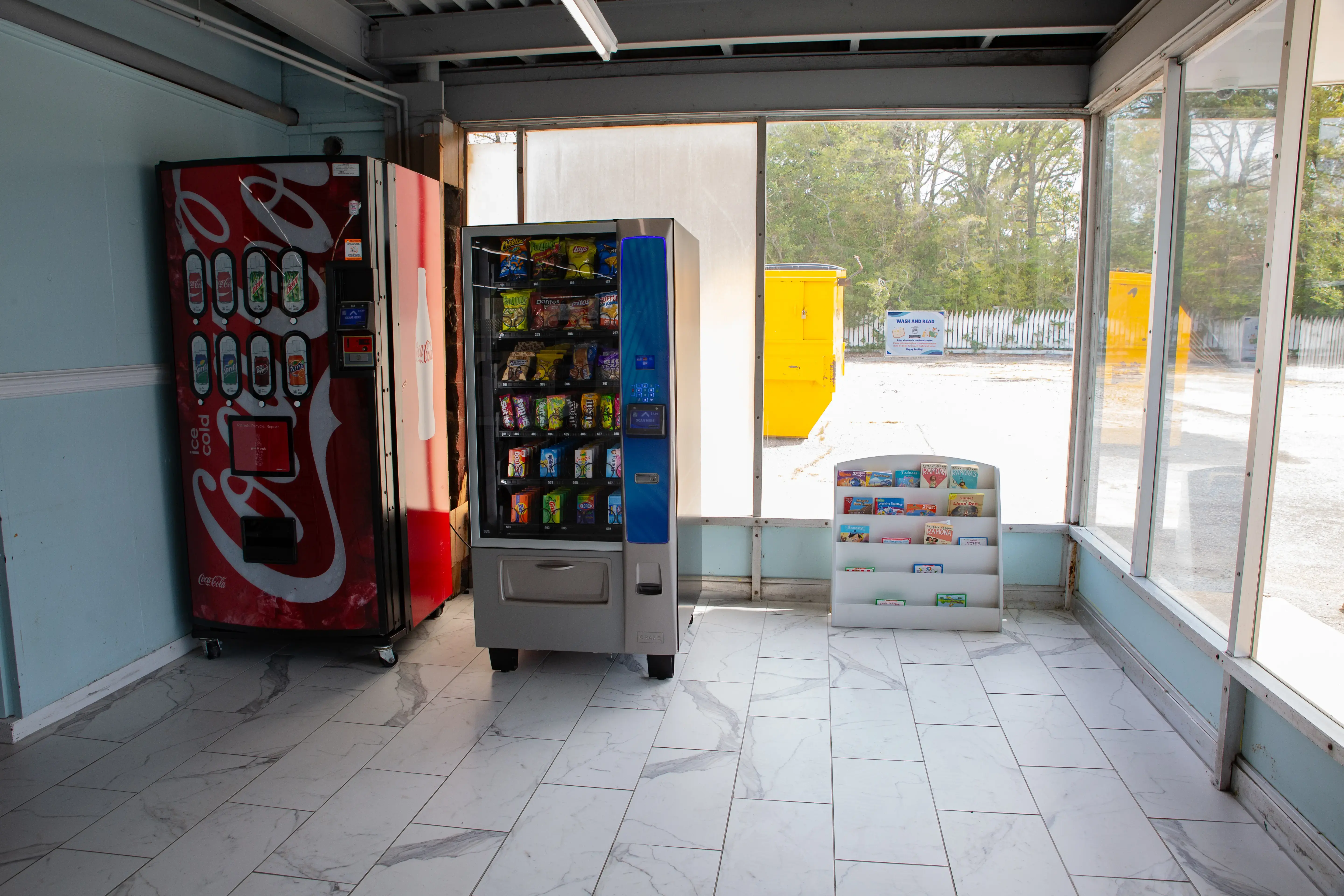 The Wash House thumbnail 6