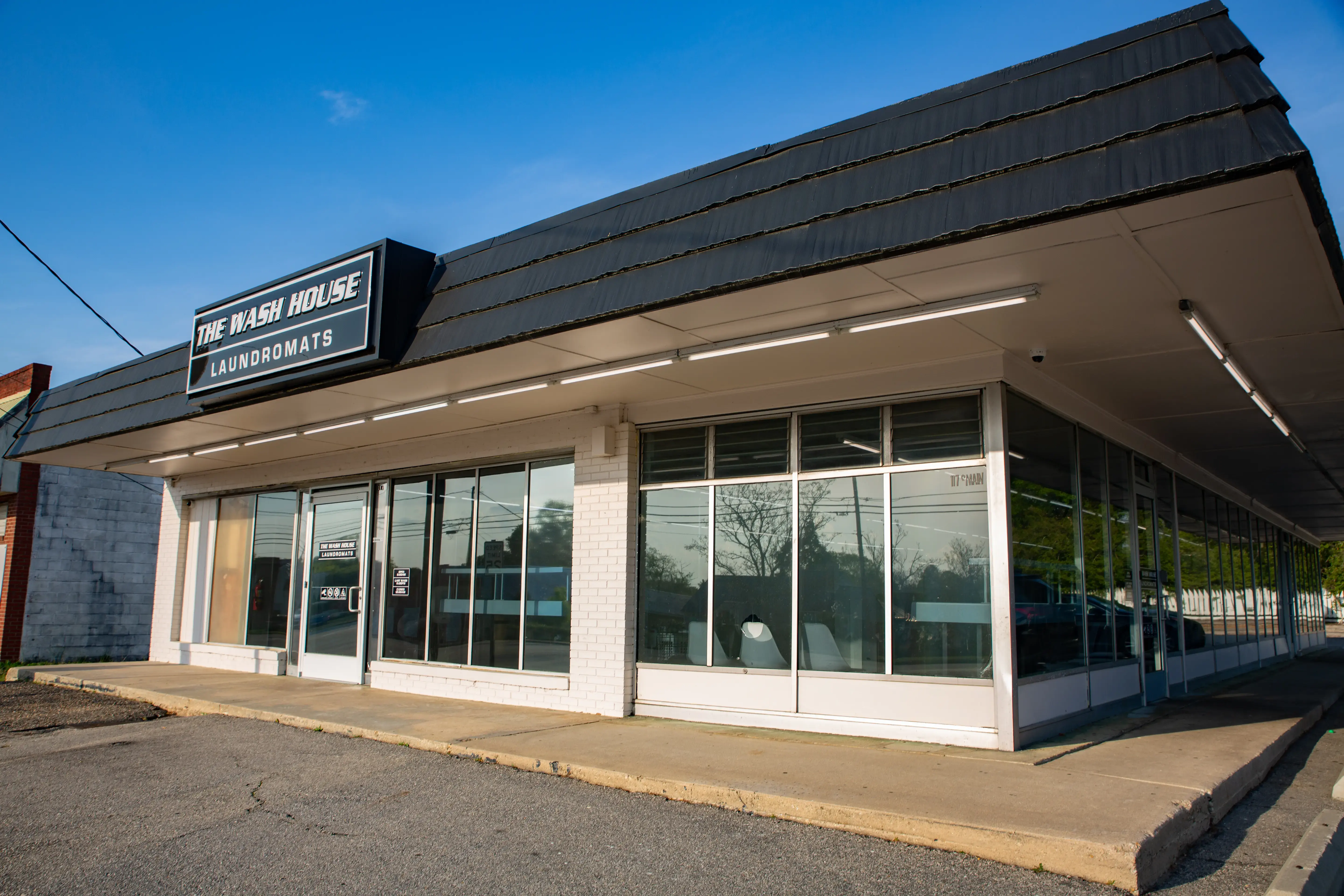 The Wash House - Image 1