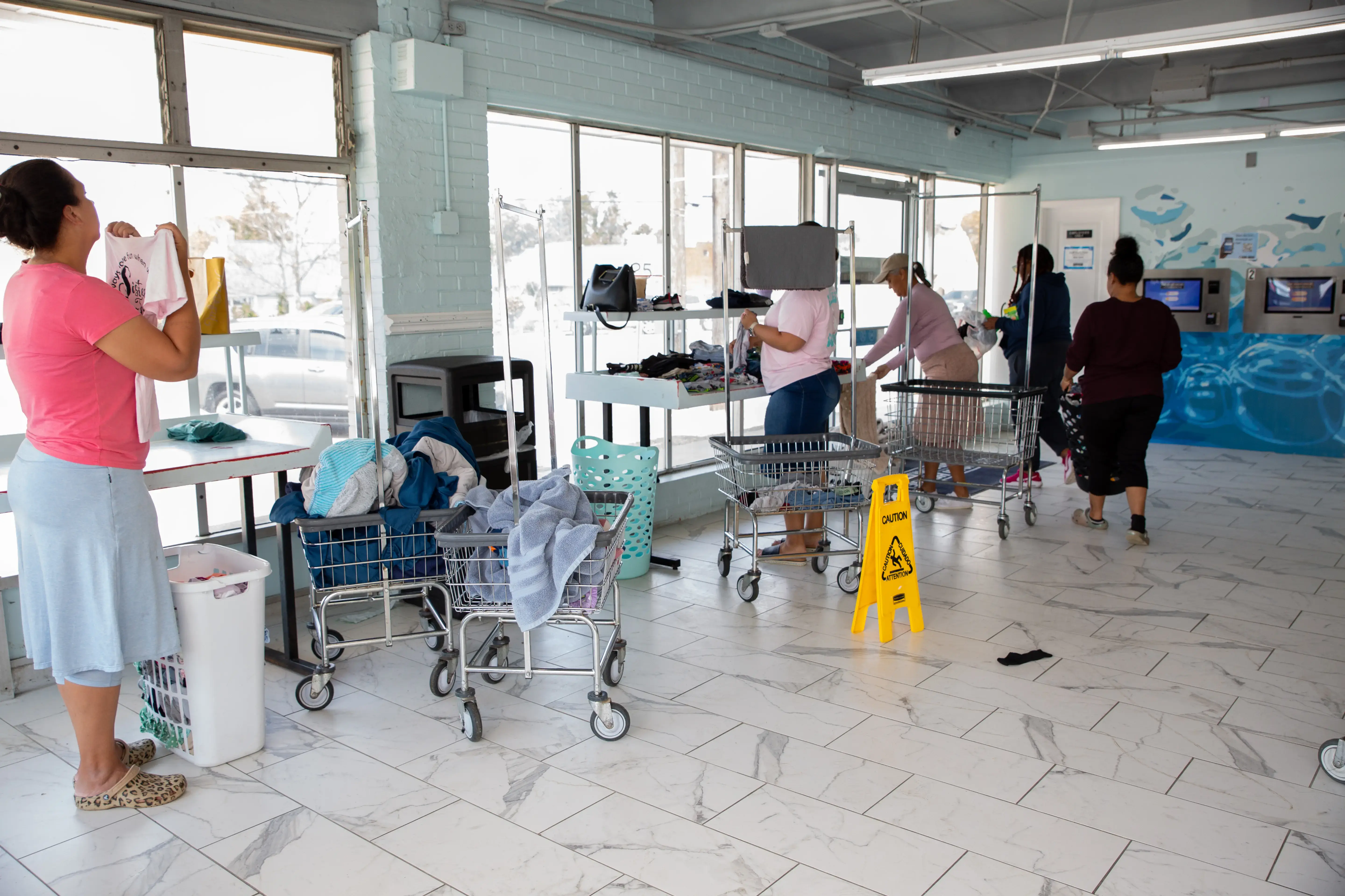 The Wash House - Image 10