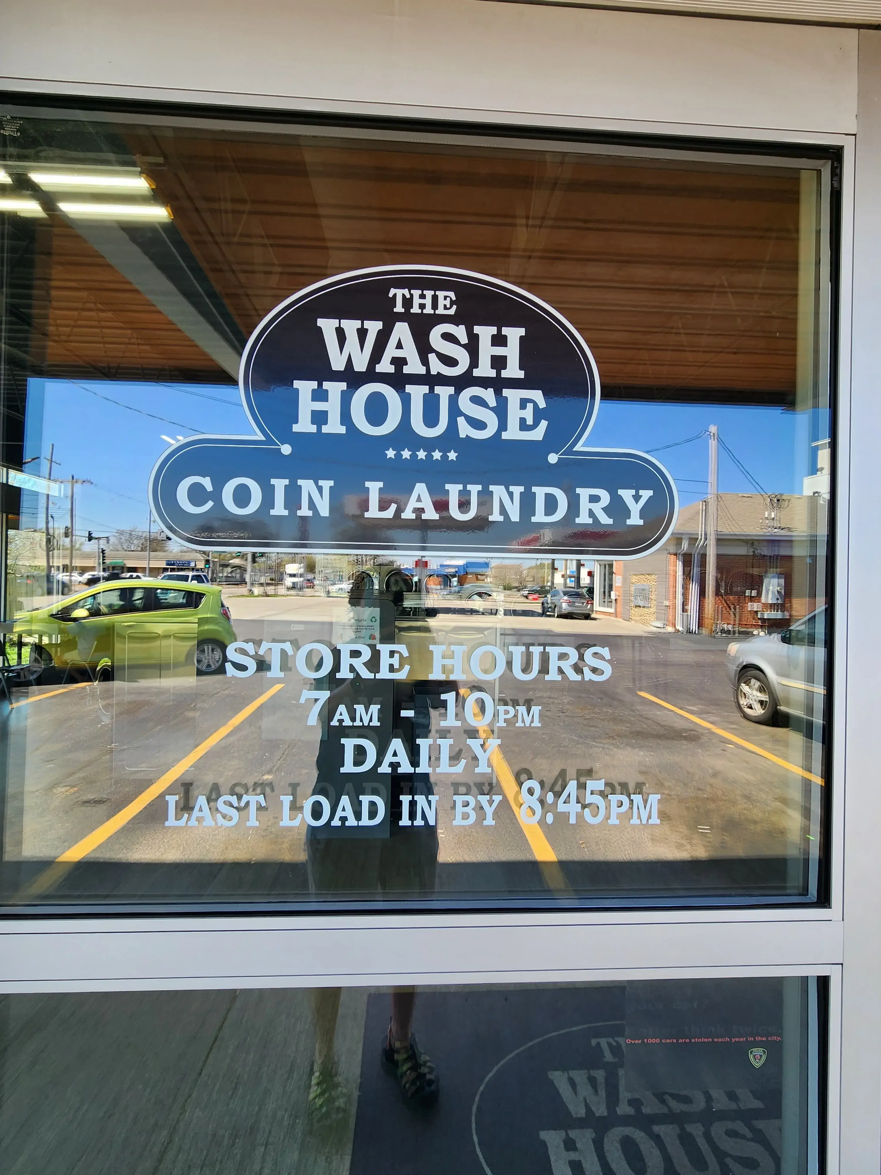 The Wash House thumbnail 17