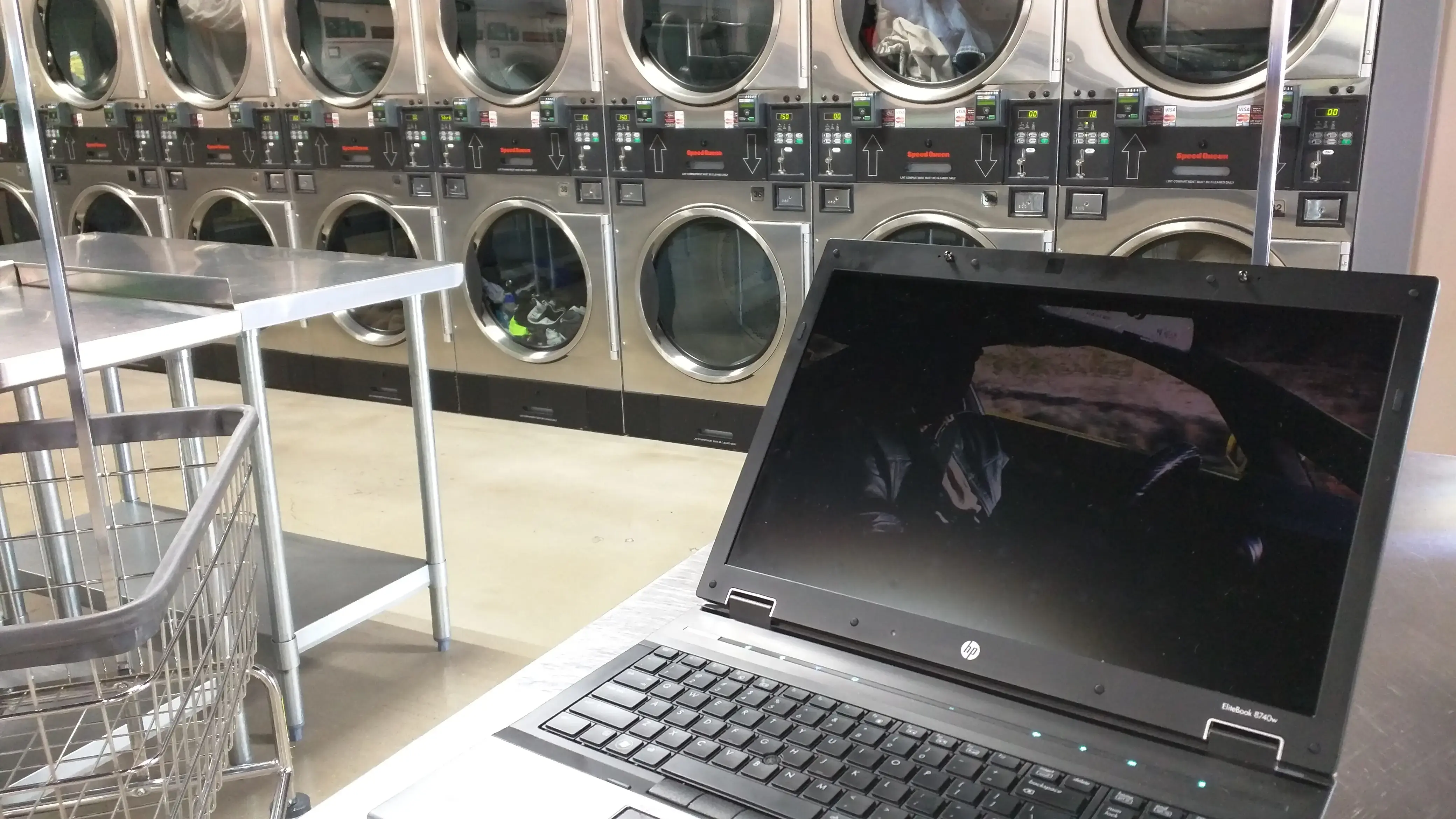 The Wash House thumbnail 14