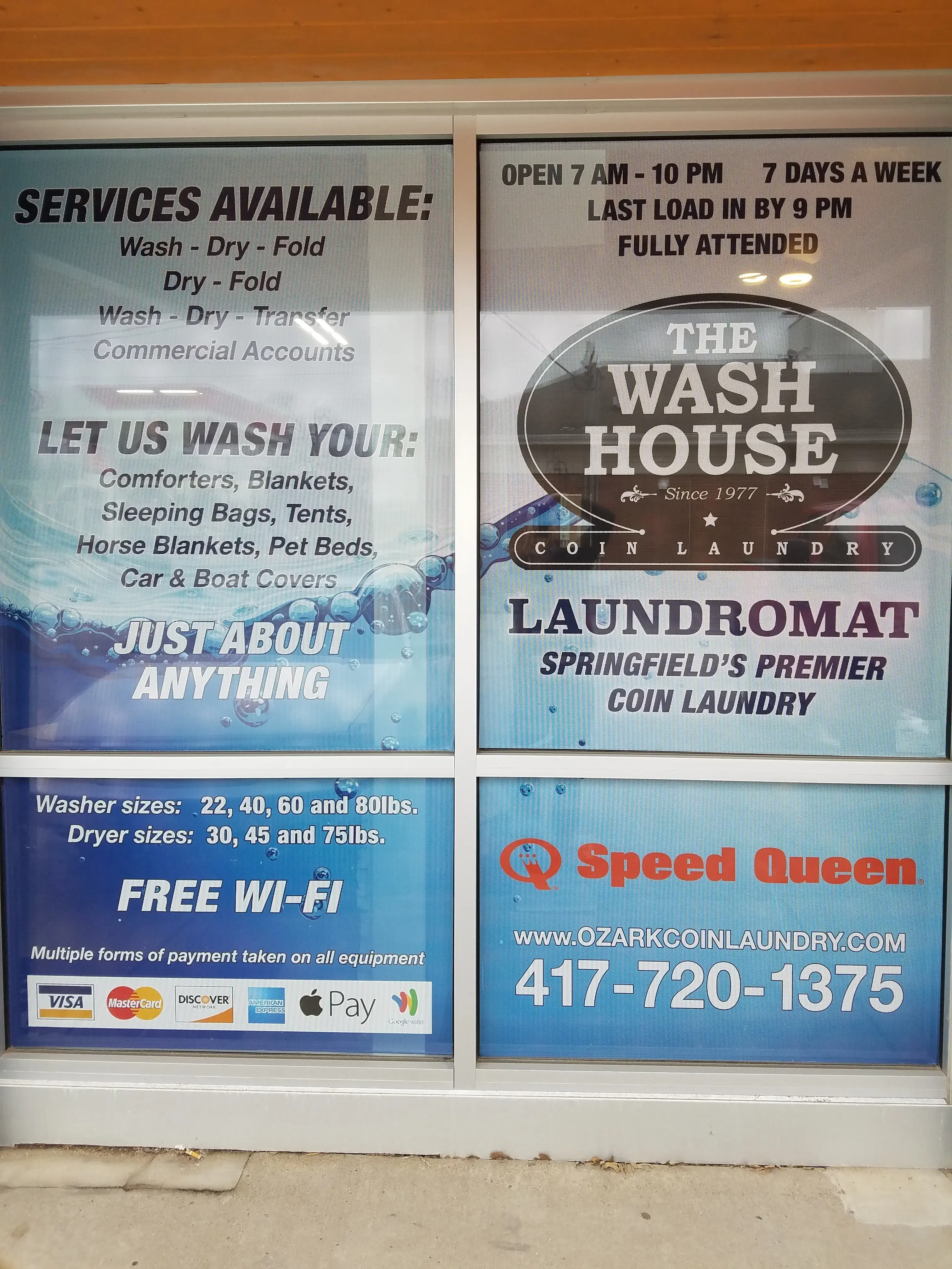 The Wash House thumbnail 12
