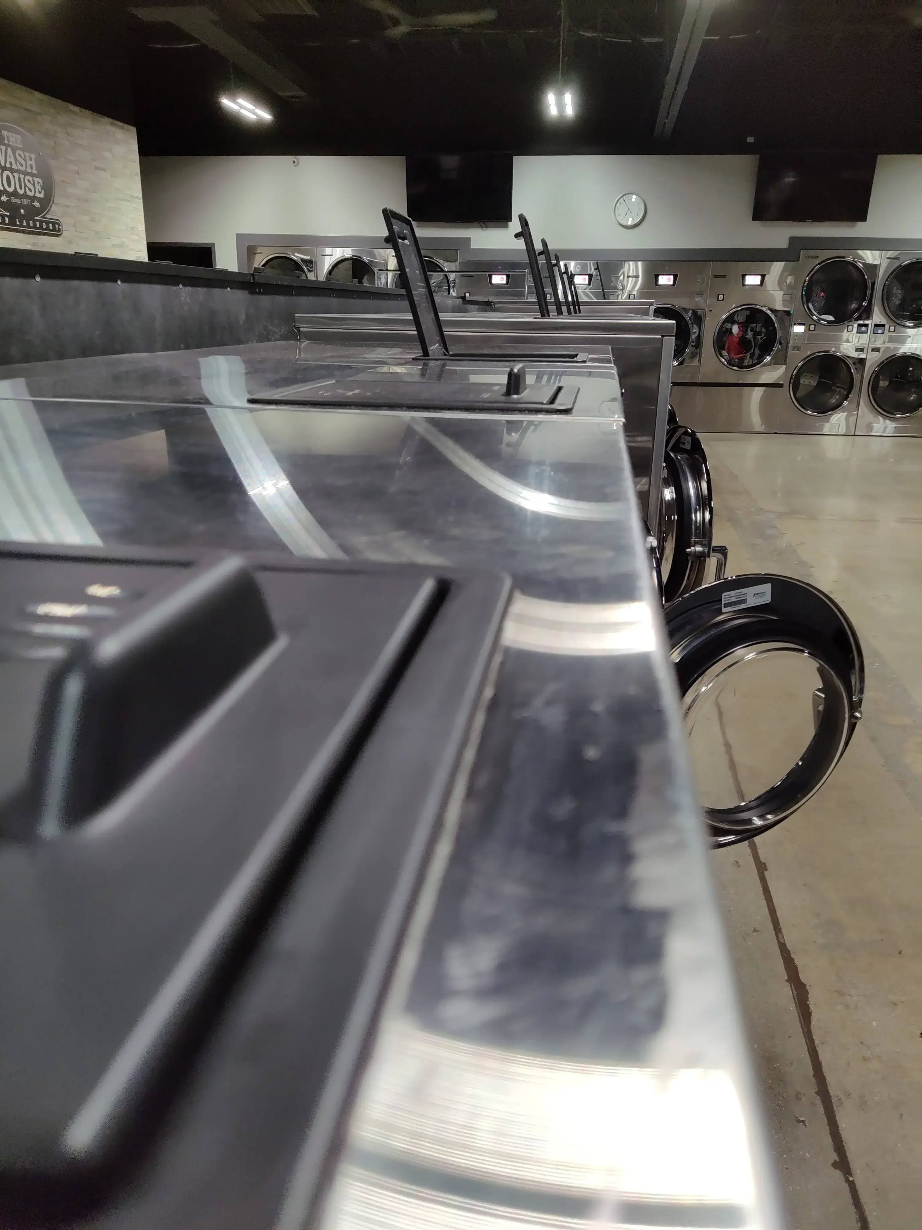 The Wash House thumbnail 9
