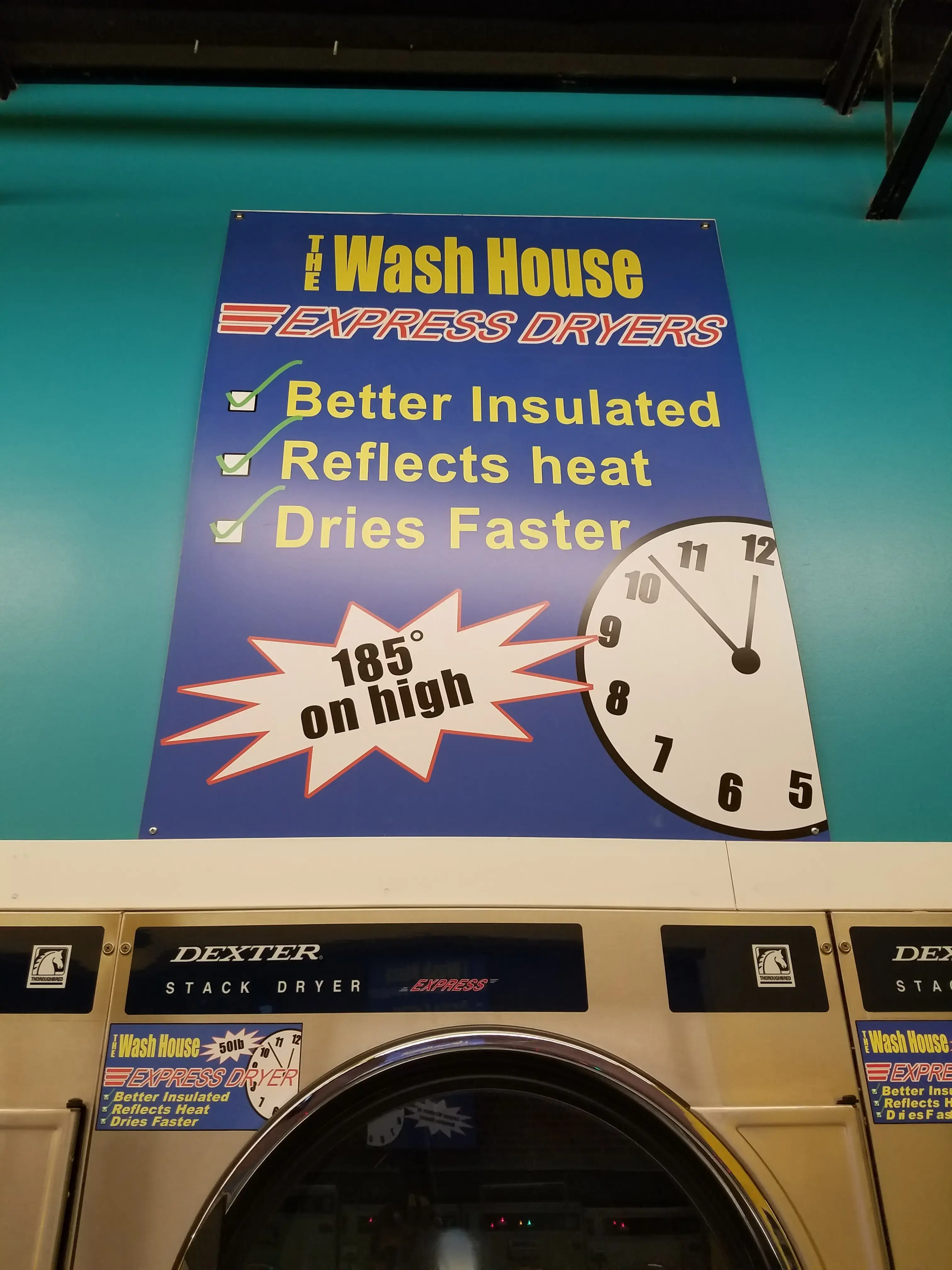 The Wash House thumbnail 4