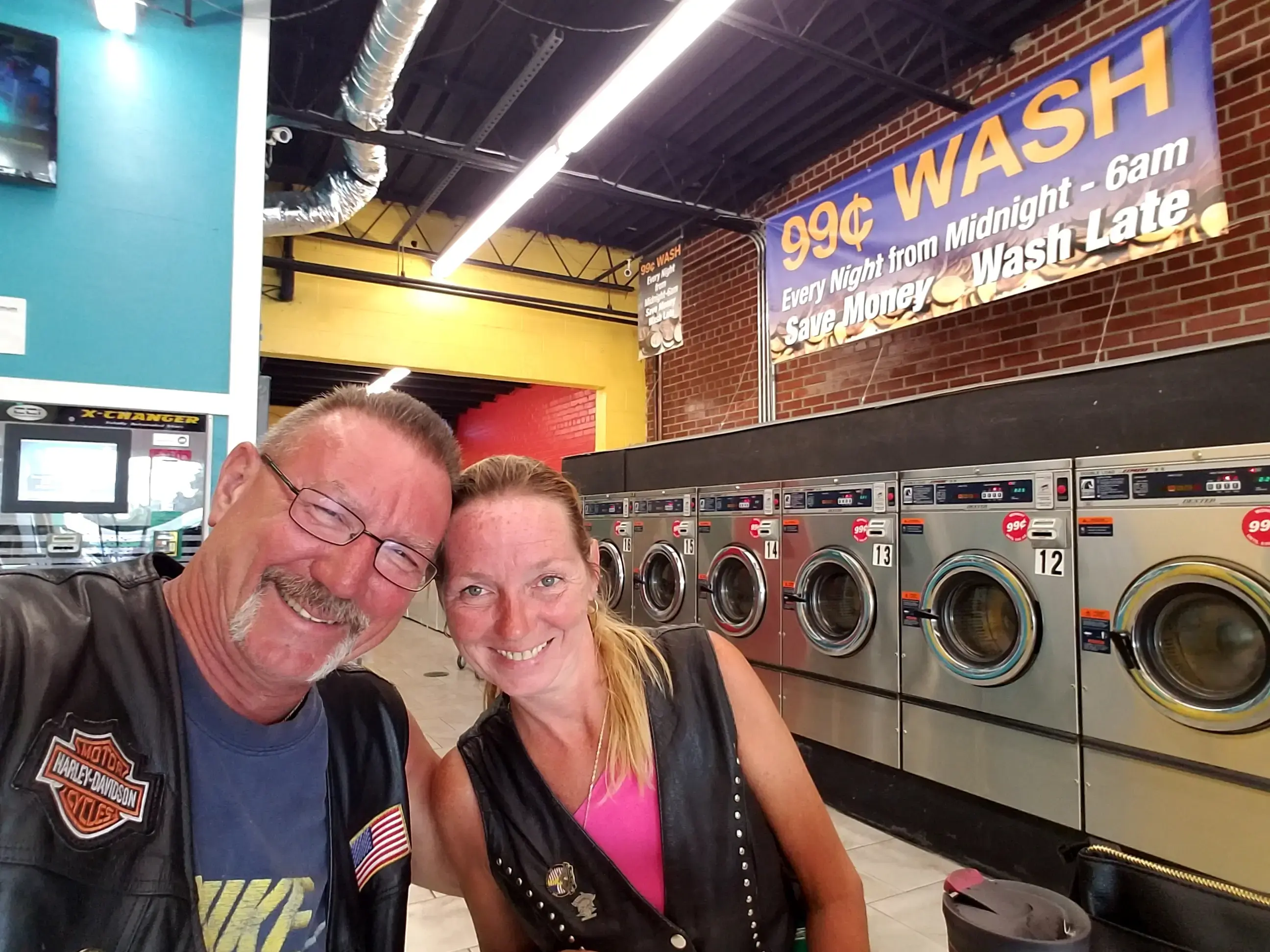 The Wash House - Image 7