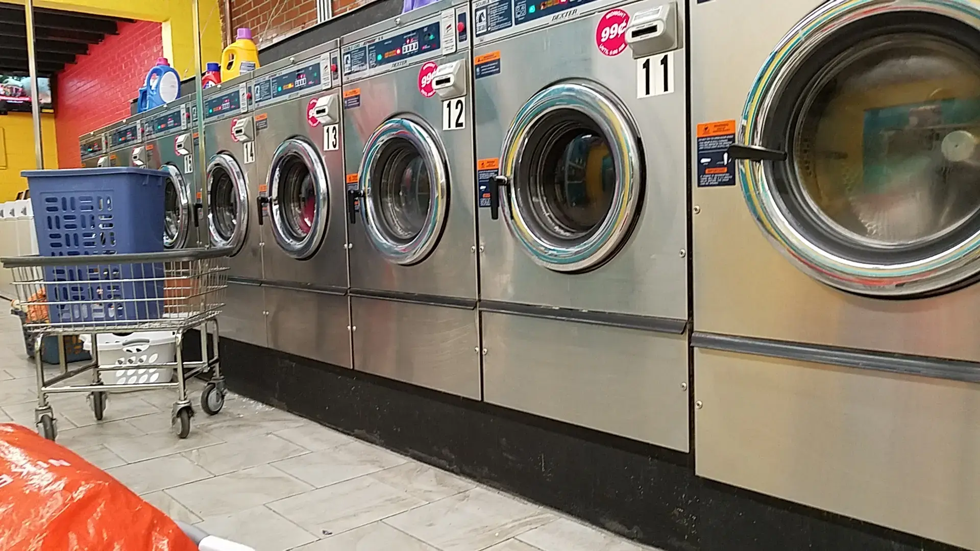 The Wash House thumbnail 13