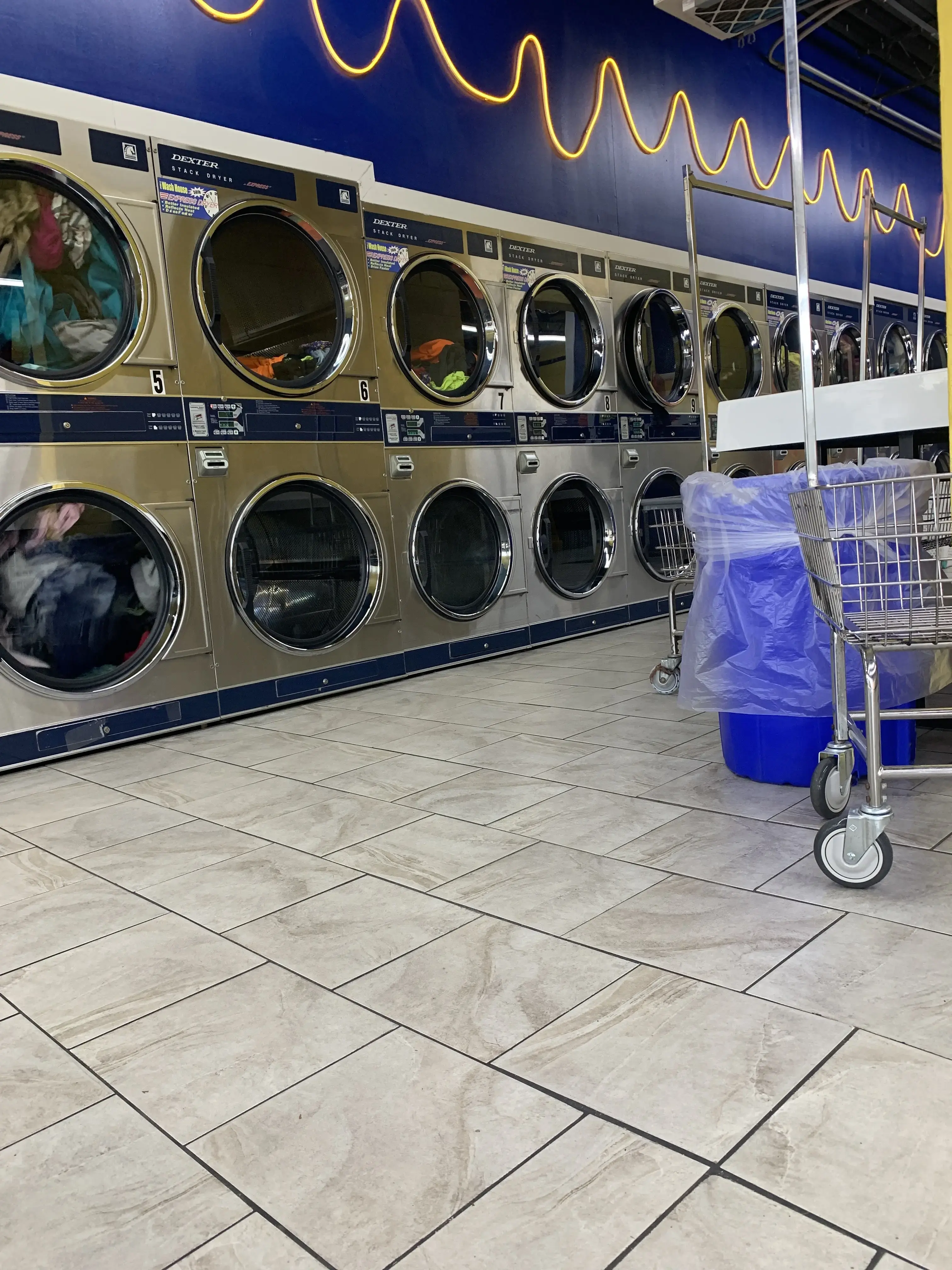 The Wash House thumbnail 2