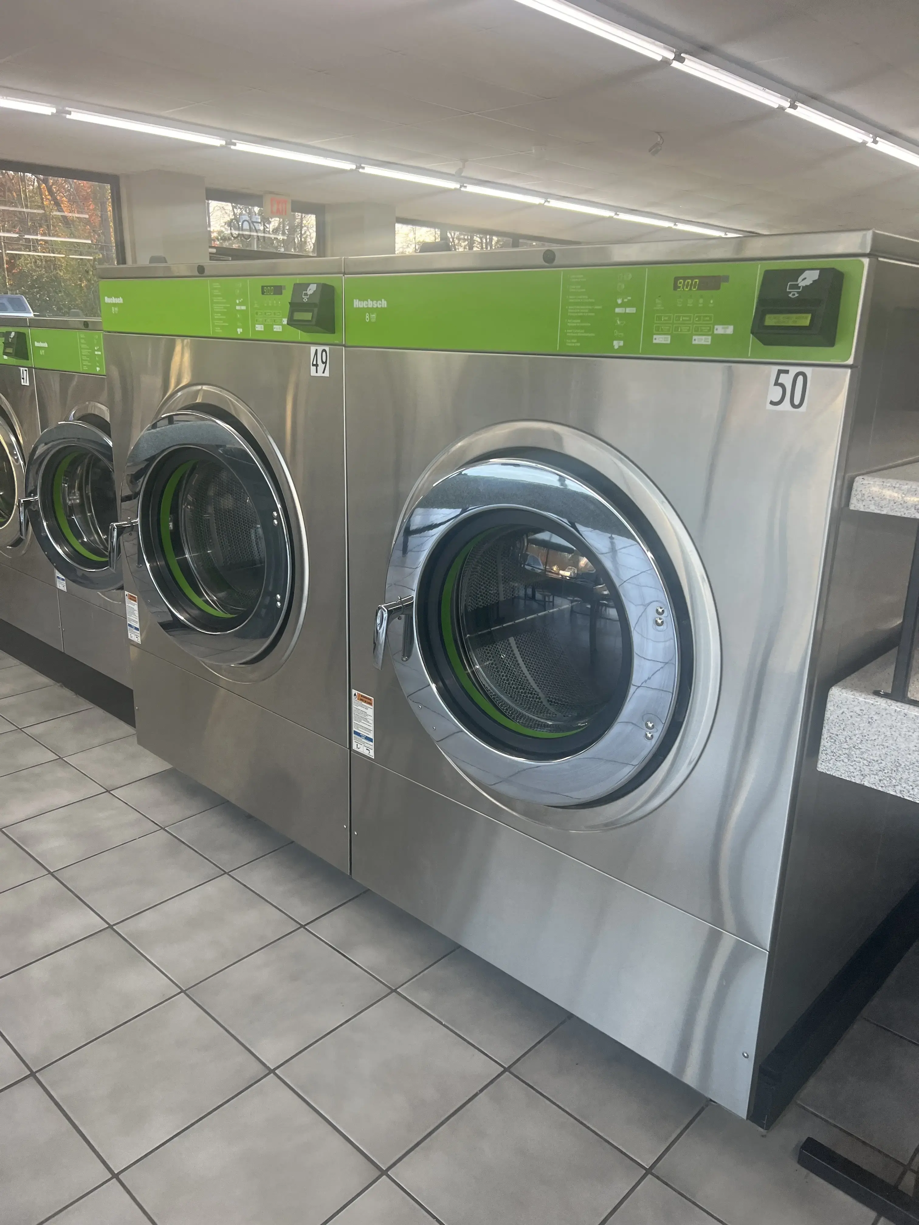 The Wash House - Image 11